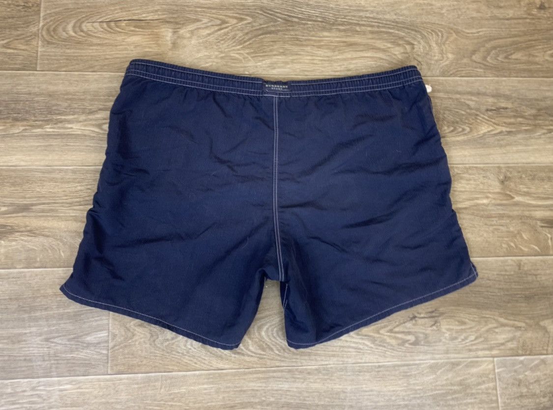 Burberry Burberry shorts size 38 Size US 38 / EU 54 - 5 Thumbnail