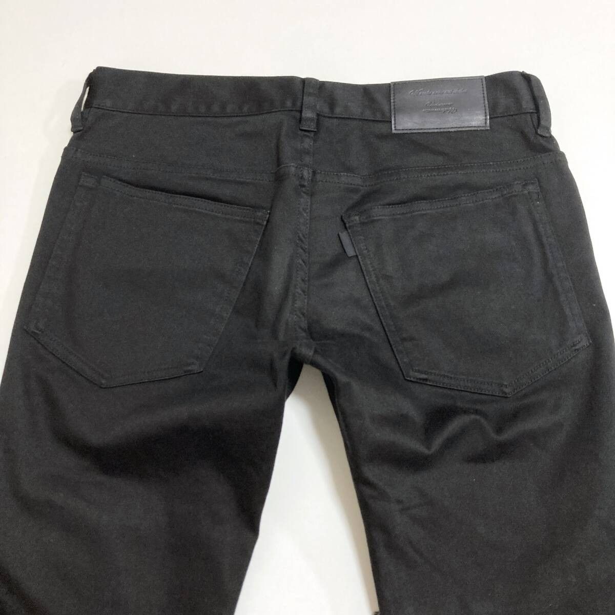Undercover UNDERCOVER distressed pants 2 Size US 32 / EU 48 - 7 Thumbnail