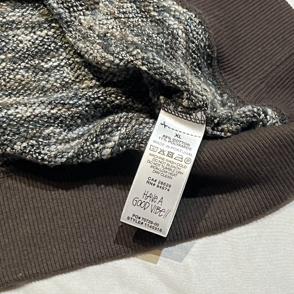 Stussy Stussy Knit Vest Size US XL / EU 56 / 4 - 5 Thumbnail