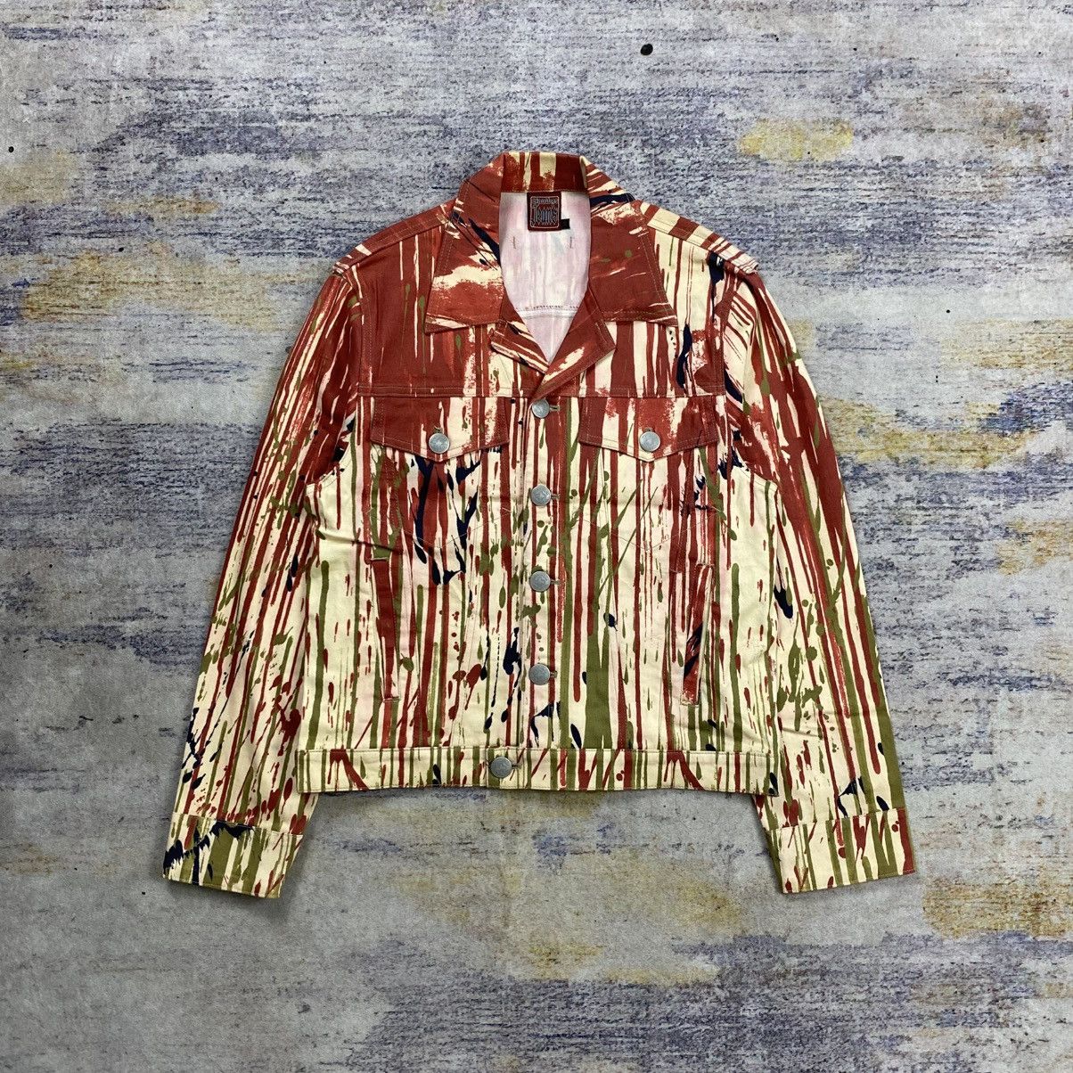 Buzz Rickson's × Kaptain Sunshine Kaptain sunshin x Buzz ricksons