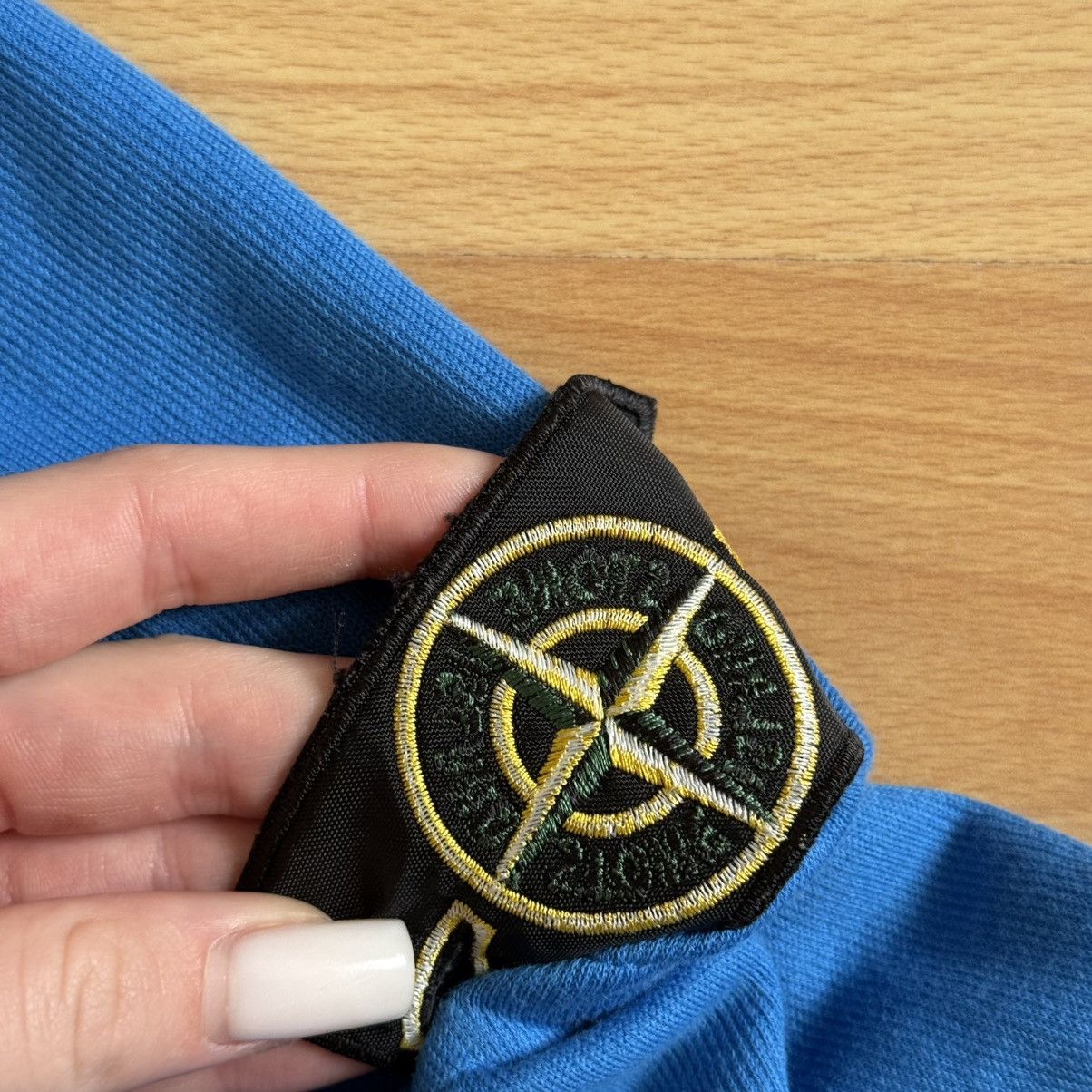 Stone Island Stone Island Sweater, Pullover, Hoodie Size US L / EU 52-54 / 3 - 5 Thumbnail