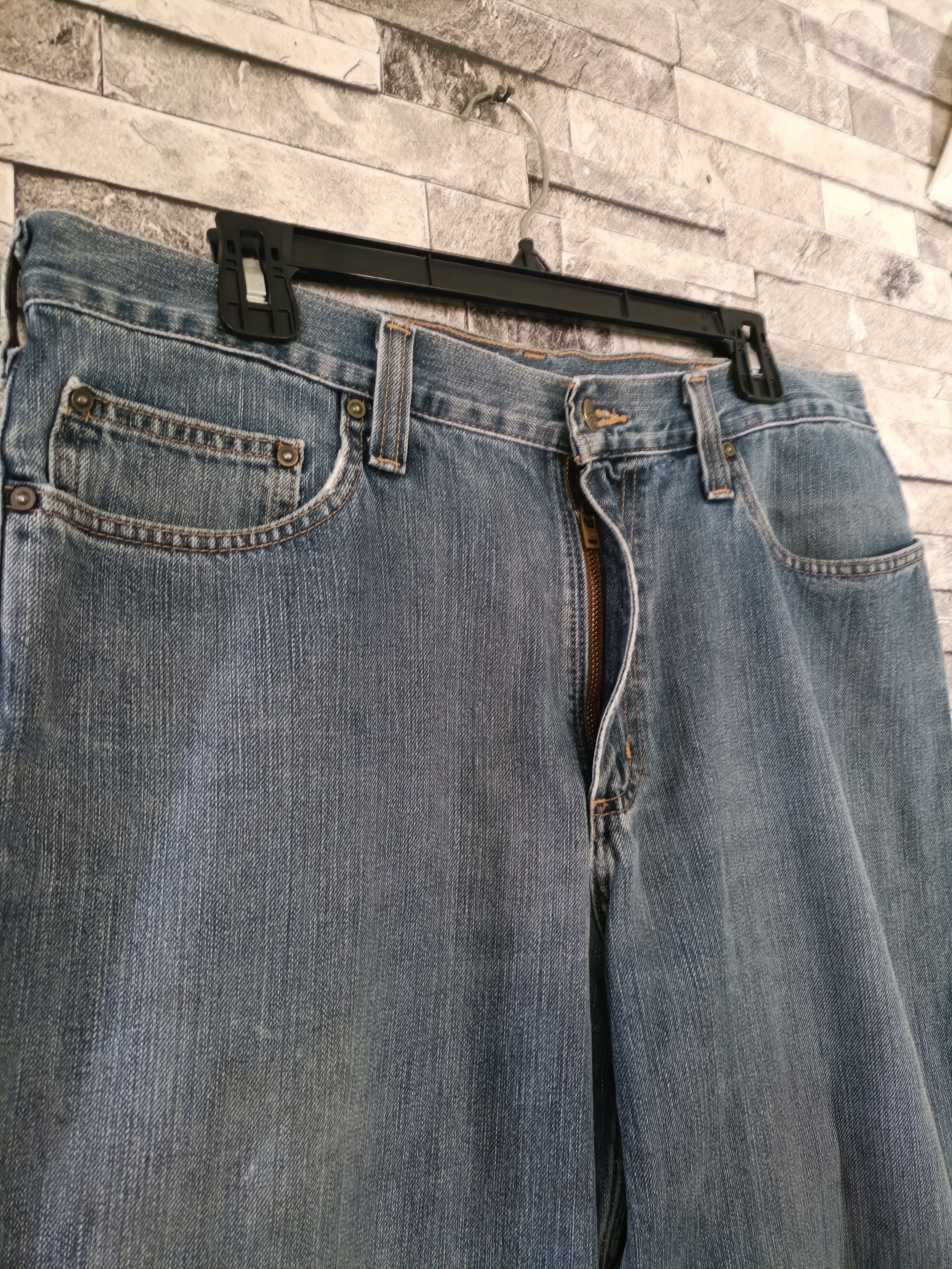 Carhartt Carhartt regular fit jeans Size US 34 / EU 50 - 6 Thumbnail
