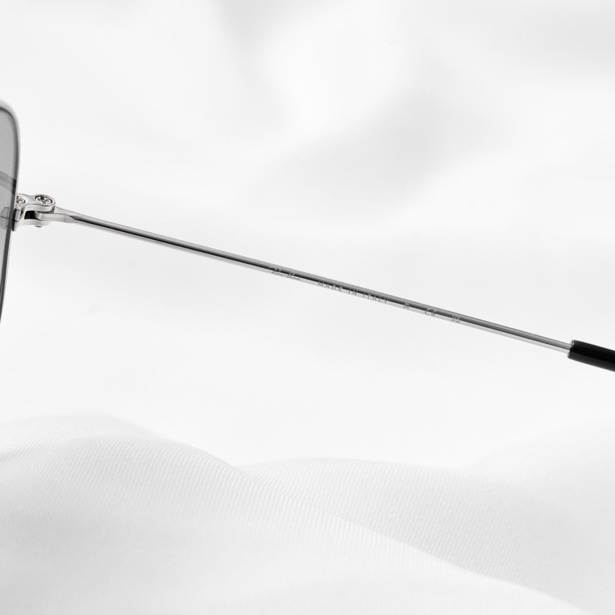 RayBan RAYBAN 0RB3025 003/32 SUNGLASSES Size ONE SIZE - 4 Thumbnail