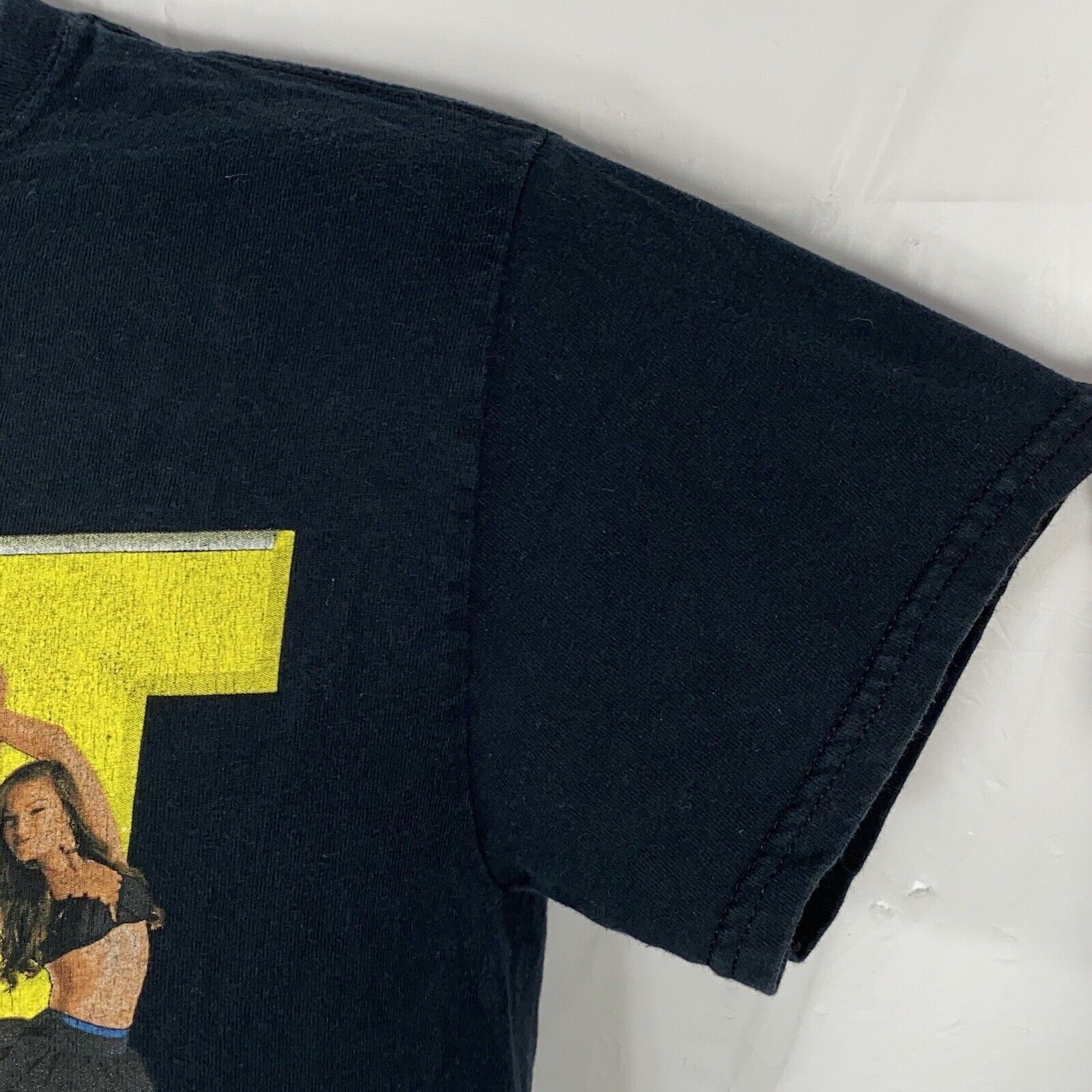 Gildan So You Think You Can Dance Graphic T-Shirt Season 11 Tour Size US S / EU 44-46 / 1 - 4 Thumbnail