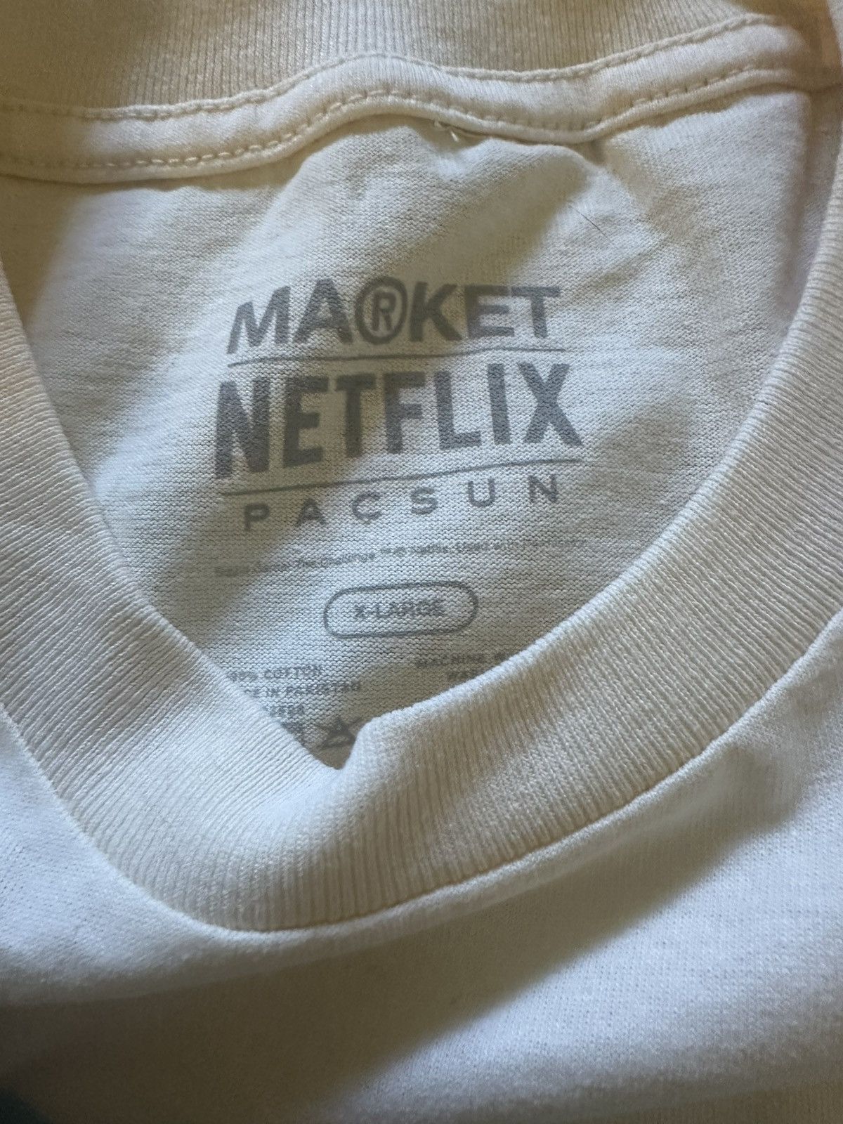 Other Market x Netflix x Pacsun Squidgames Rare Size US XL / EU 56 / 4 - 3 Thumbnail