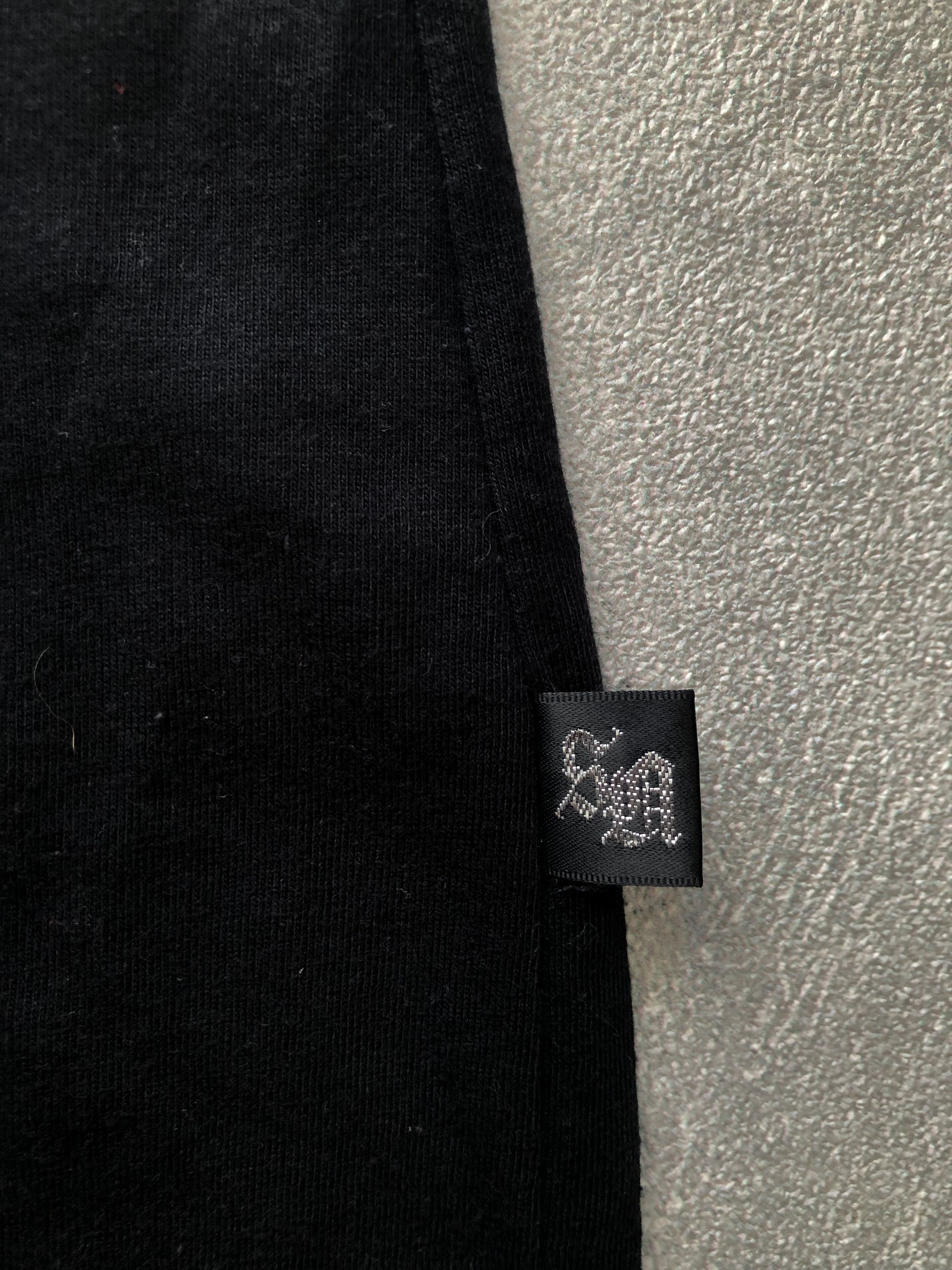 If Six Was Nine × Japanese Brand × Le Grande Bleu (L.G.B.) Slash Number Poem Ifsixwasnine Lgb Styled Size US S / EU 44-46 / 1 - 5 Thumbnail