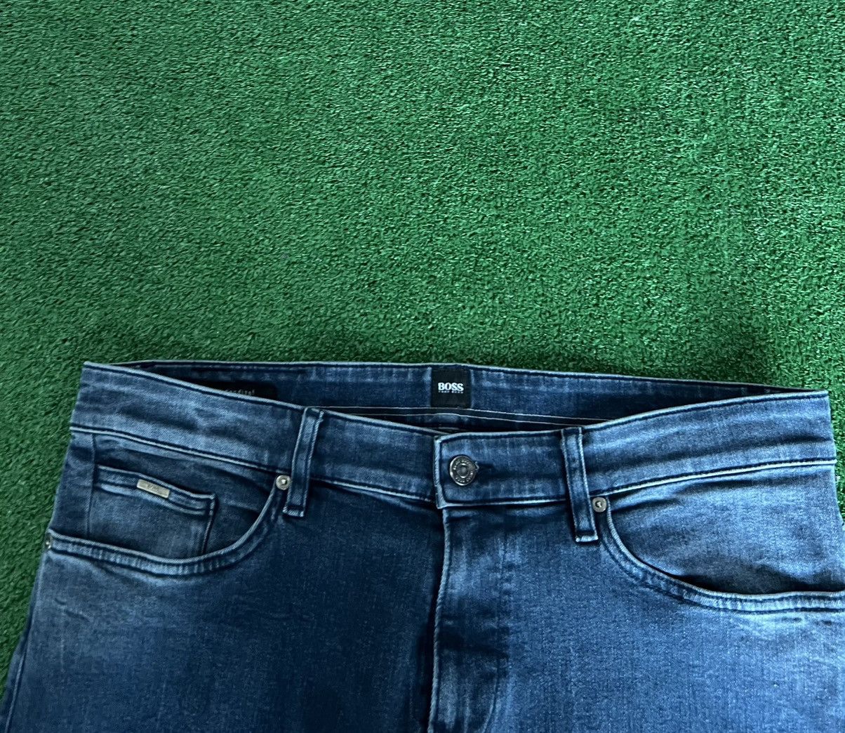 Hugo Boss Hugo Boss jeans Size US 34 / EU 50 - 5 Thumbnail
