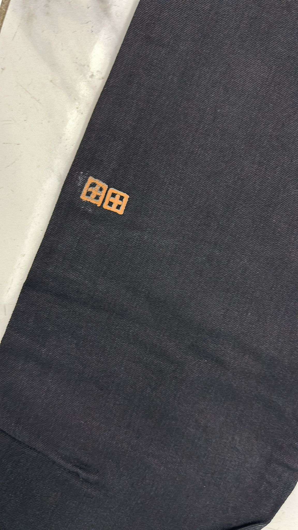 Ksubi Ksubi 1999 Sample Jean Size 32 Size US 32 / EU 48 - 5 Thumbnail