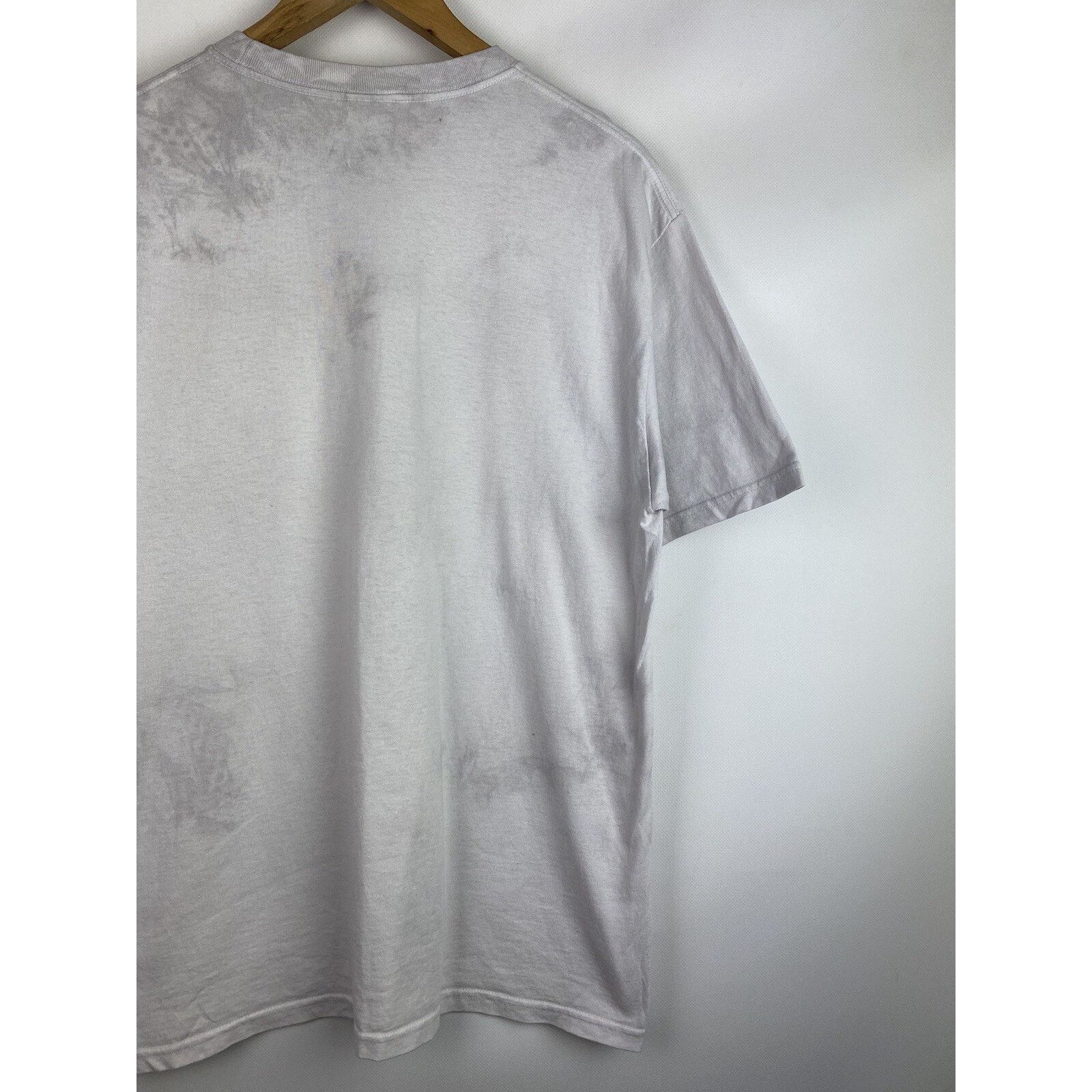 Band Tees Bob Marley Reggie Legend vintage graphic band t shirt size L Size US L / EU 52-54 / 3 - 11 Thumbnail