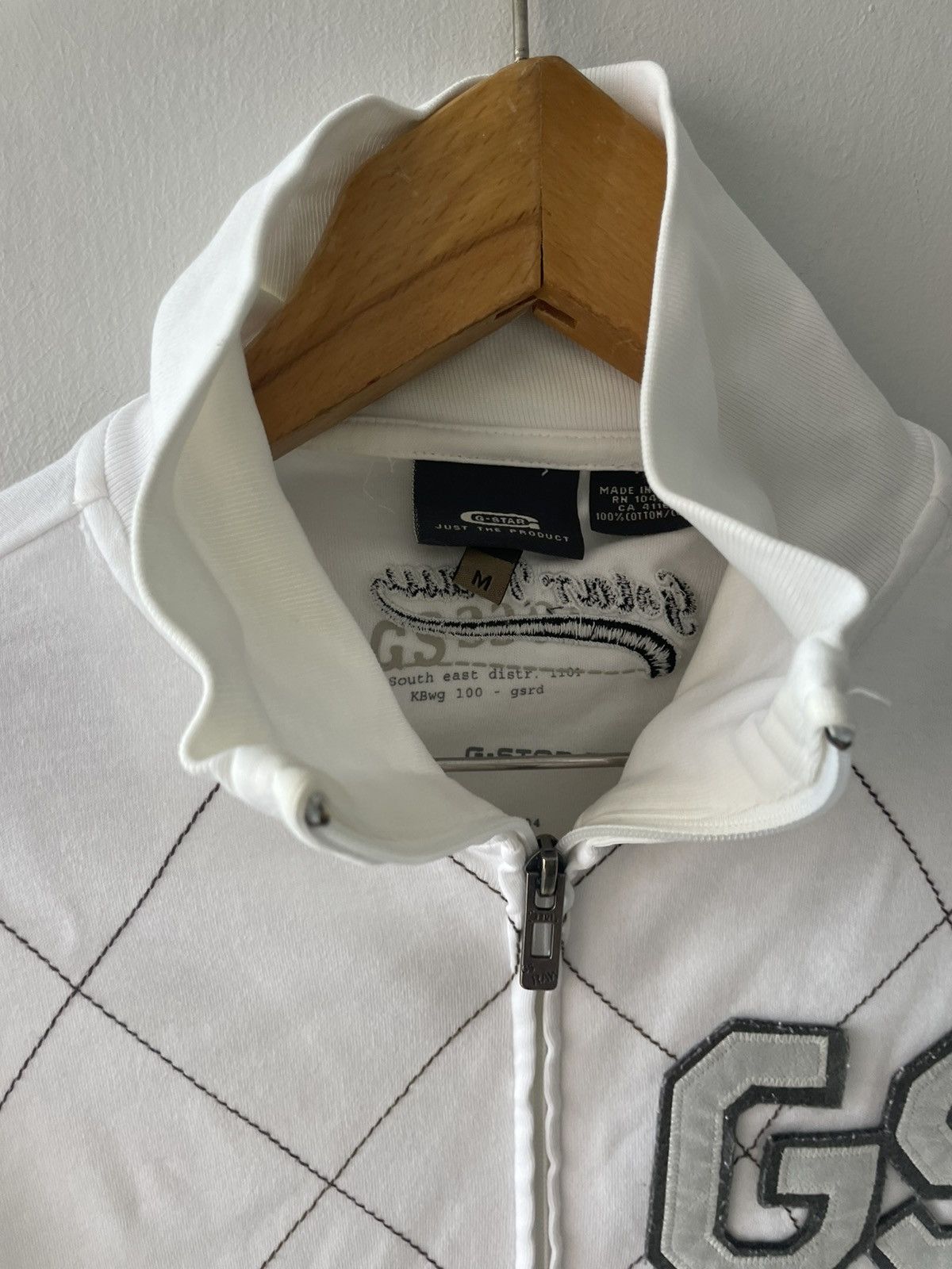 G-Star G Star sweat Size M / US 6-8 / IT 42-44 - 8 Thumbnail