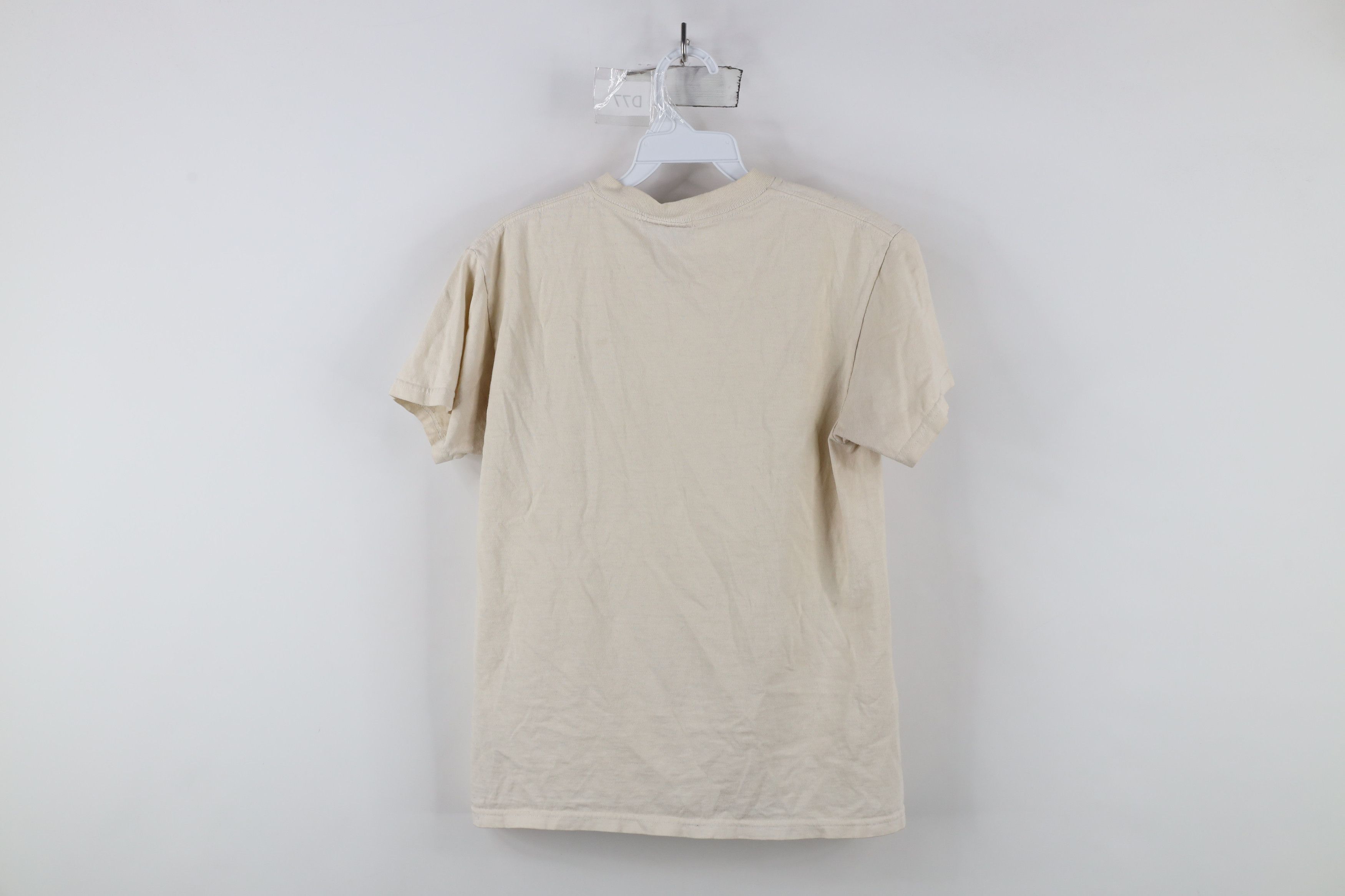 Vintage Vintage Y2K All Over Print Bob Marley Revolution T-Shirt Size US S / EU 44-46 / 1 - 12 Thumbnail