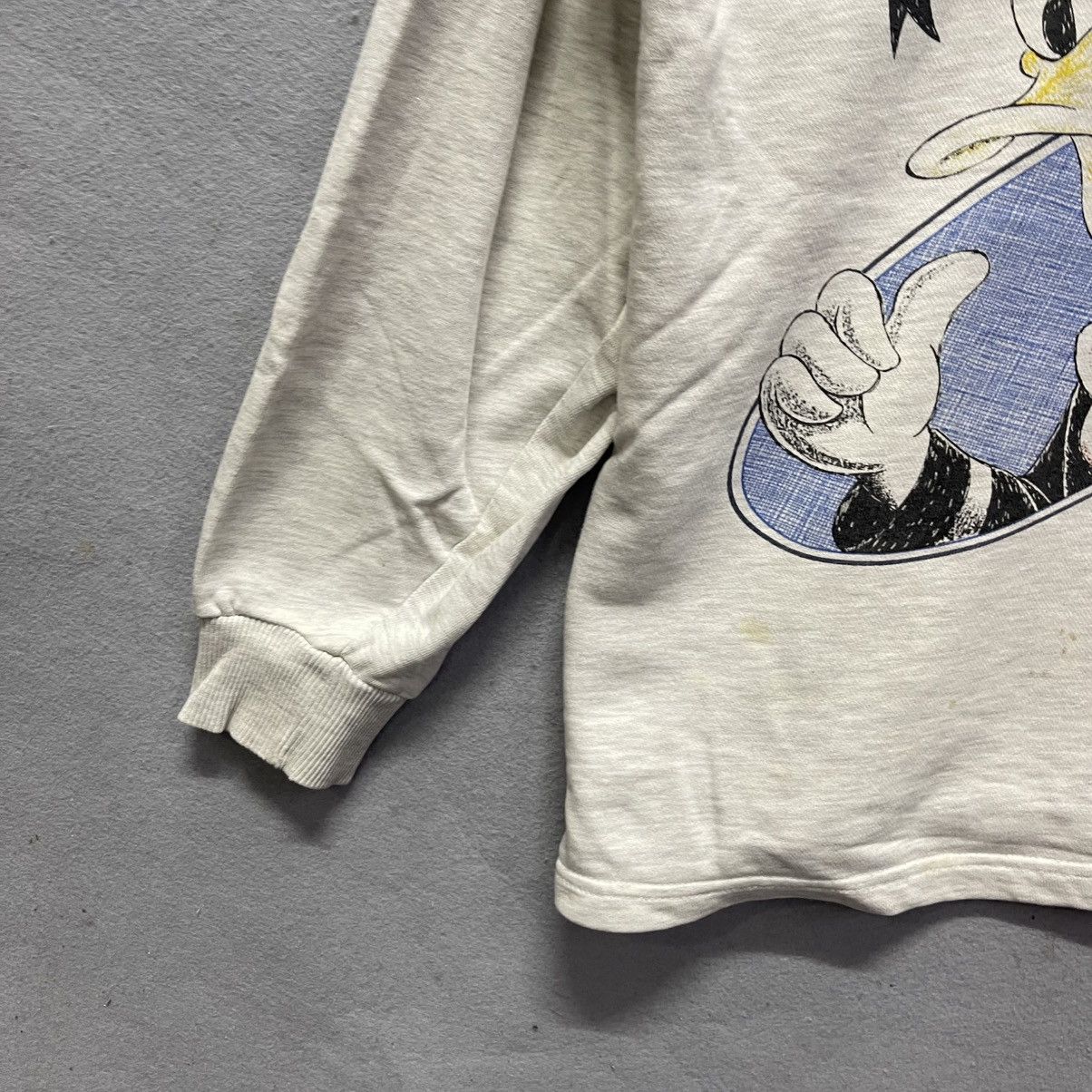 Disney Vintage 90s Disney “Donald Duck” Hoodie – Dia Club Size US M / EU 48-50 / 2 - 6 Thumbnail