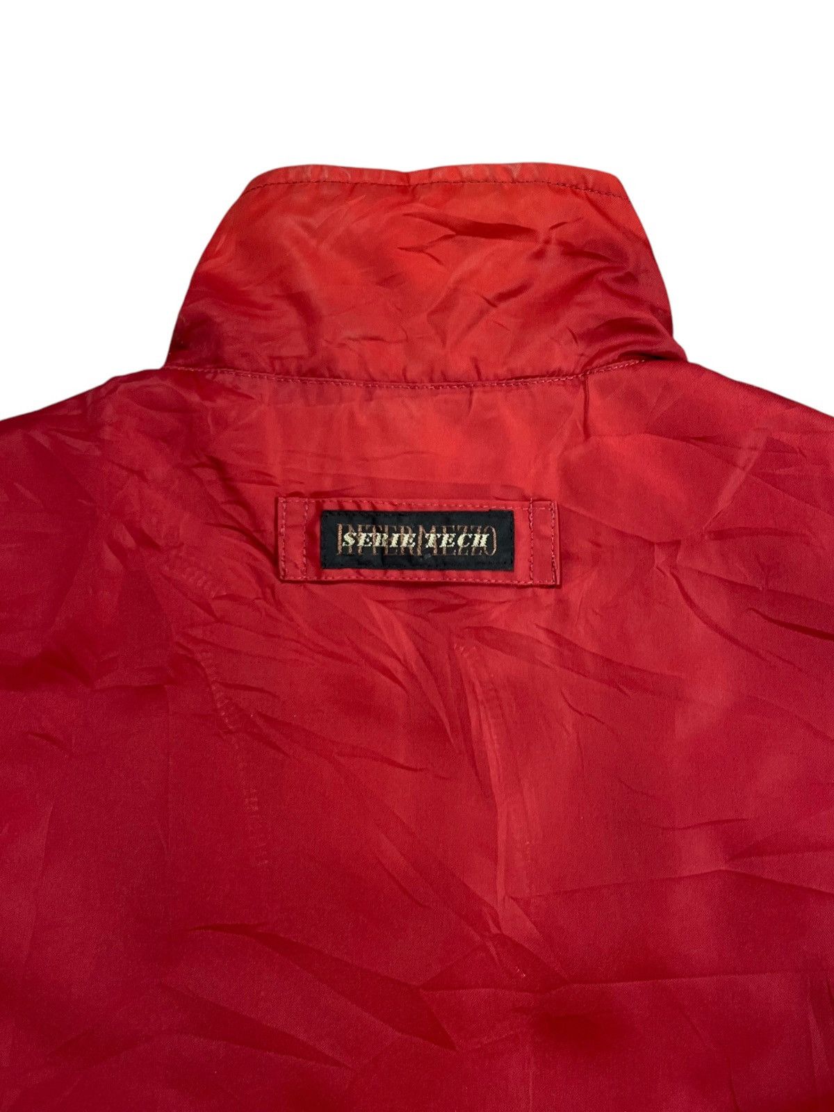 Issey Miyake 1980s Intermezzo - Reversible Japanese Style Jacket Size US M / EU 48-50 / 2 - 15 Thumbnail
