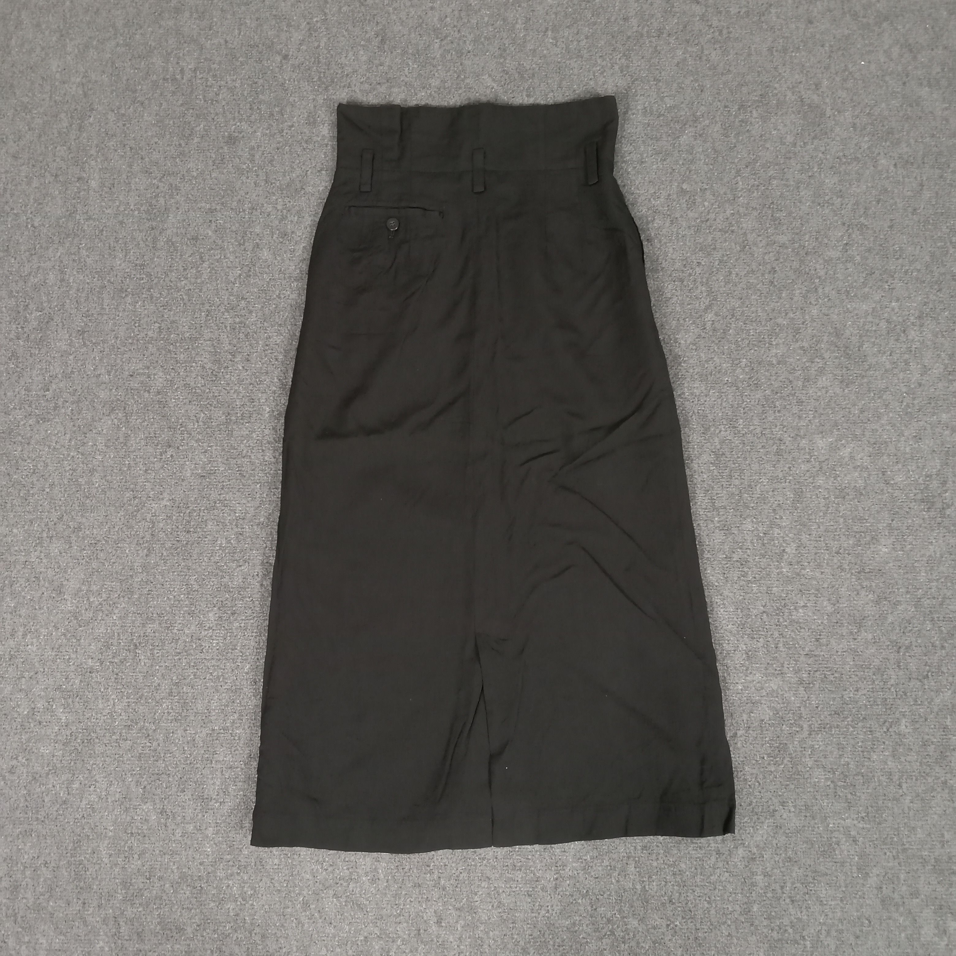 Comme des Garcons Tricot Comme des Garcons Japanese Brand Skirts Size 27" / US 4 / IT 40 - 5 Thumbnail
