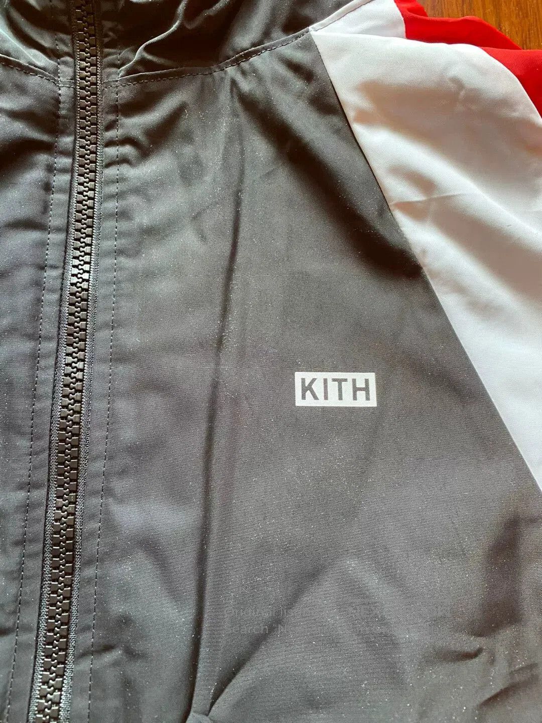 Kith Kith Nike Take Flight Overcoat. Size US L / EU 52-54 / 3 - 2 Thumbnail