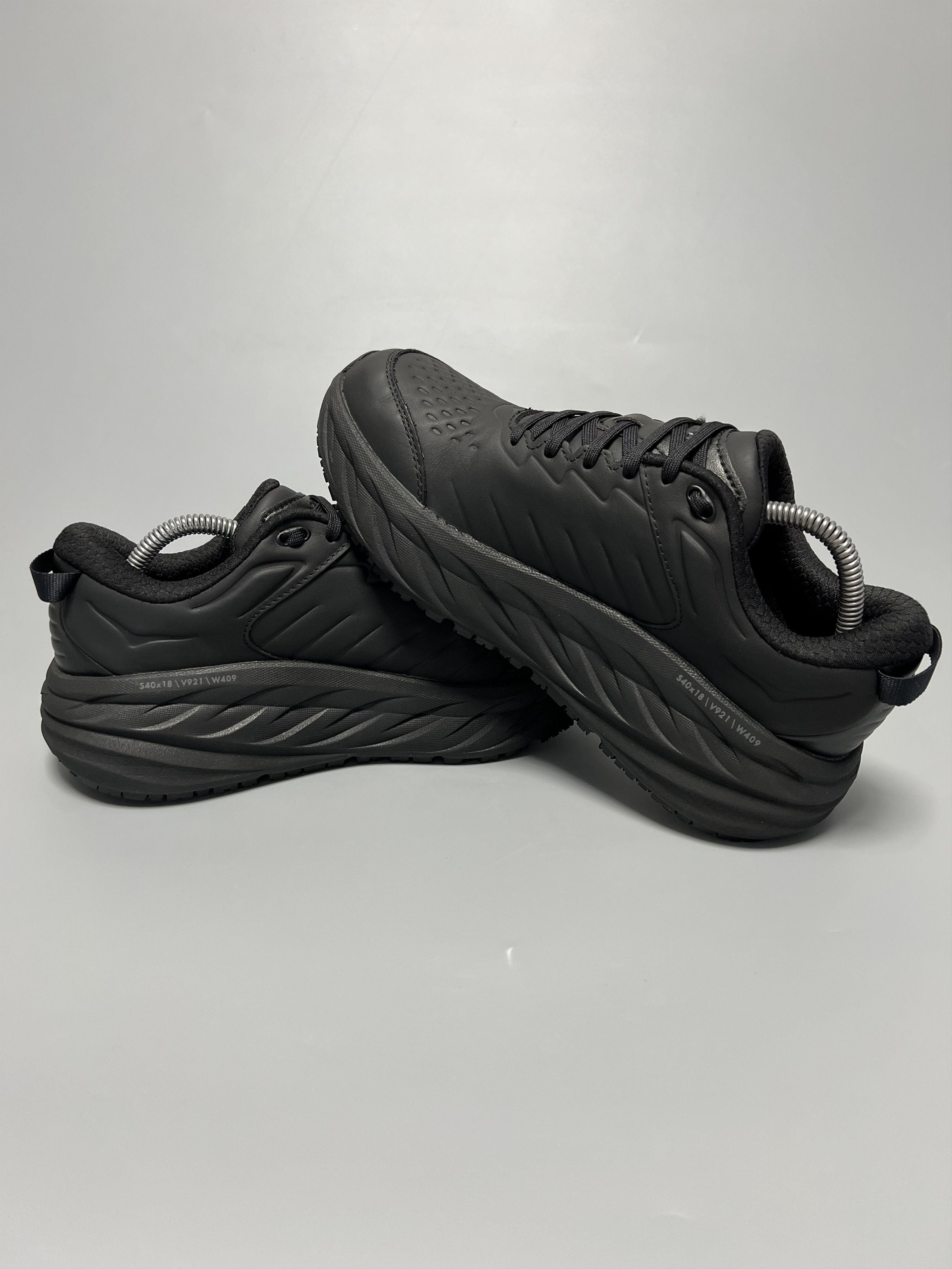 Hoka 8 EE Hoka One One Bondi SR Wide Running Shoes Walking Gym Size US 8 / EU 41 - 5 Thumbnail