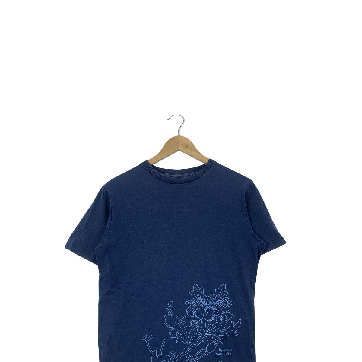 Other JAPONICA ROMANTICA Sukajan Style Oriental Foral Aesthetics Size S / US 4 / IT 40 - 2 Thumbnail
