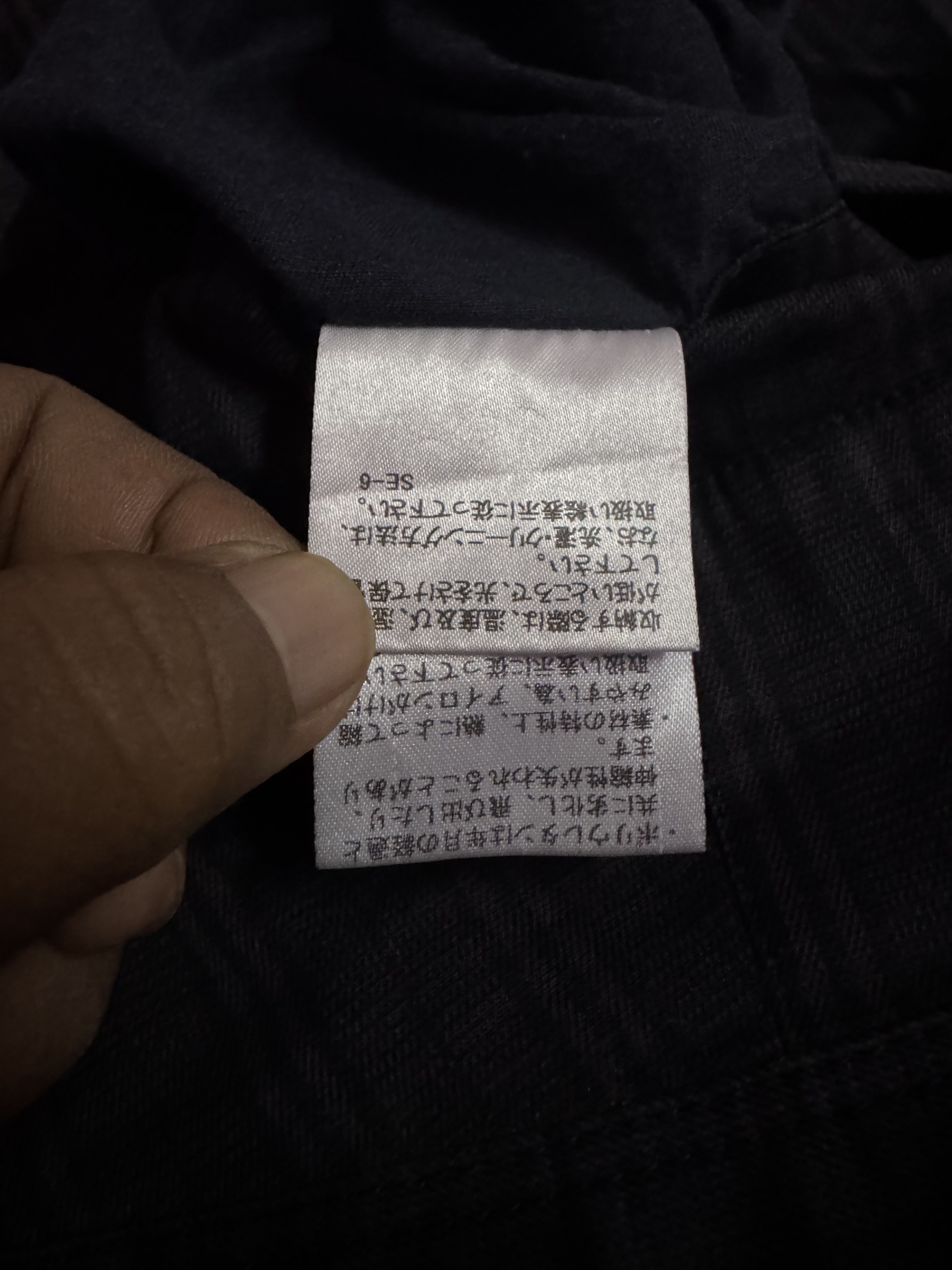 Burberry Burberry Black Label Pants Size US 34 / EU 50 - 7 Thumbnail
