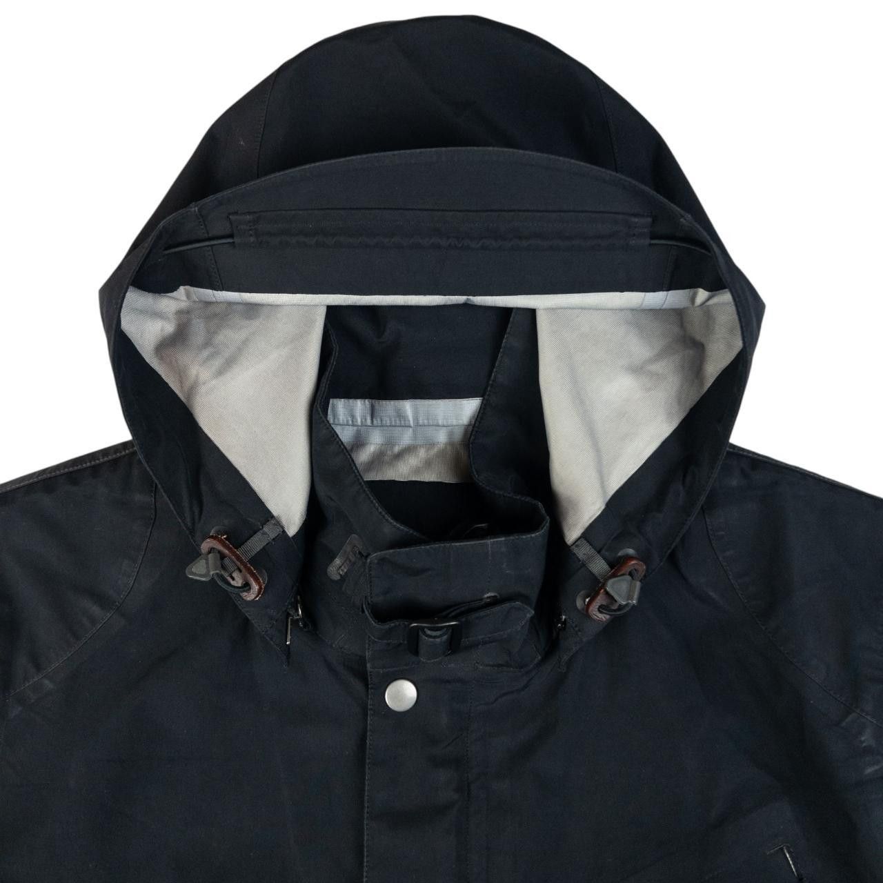 Nike ACG Vintage Nike ACG Goretex Multi Pocket Jacket Size M Size US M / EU 48-50 / 2 - 3 Thumbnail