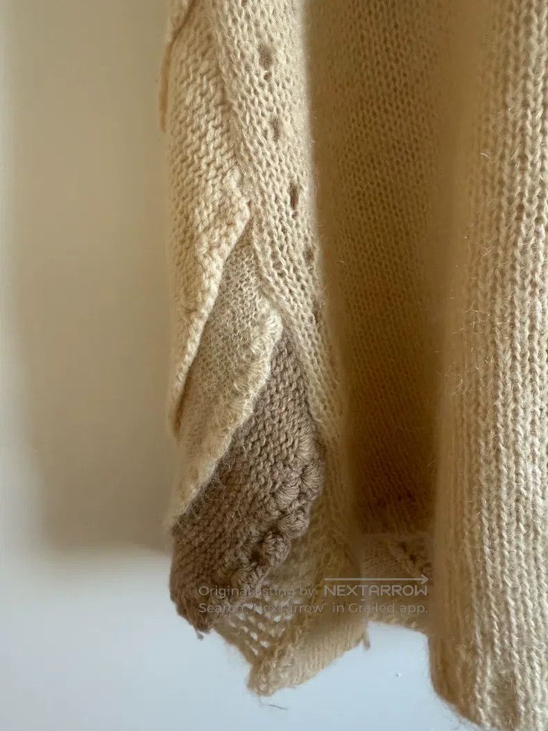 Comme des Garcons Comme Des Garcons Handmade dress Size XS / US 0-2 / IT 36-38 - 6 Thumbnail