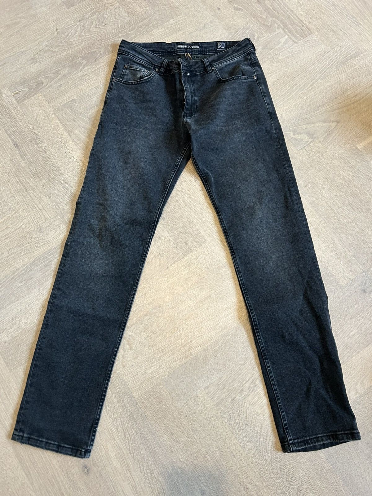 Hugo Boss Boss pants Size US 32 / EU 48 - 3 Thumbnail