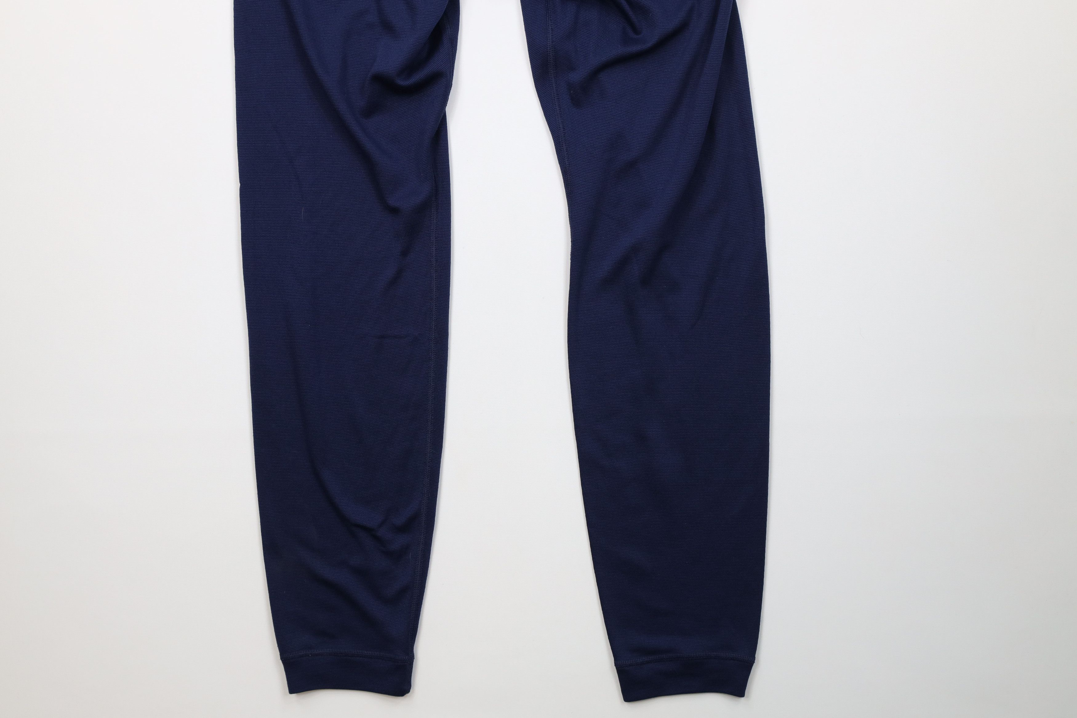 Patagonia Vintage 90s Patagonia Capilene Thermal Joggers Pants USA Size US 34 / EU 50 - 11 Thumbnail