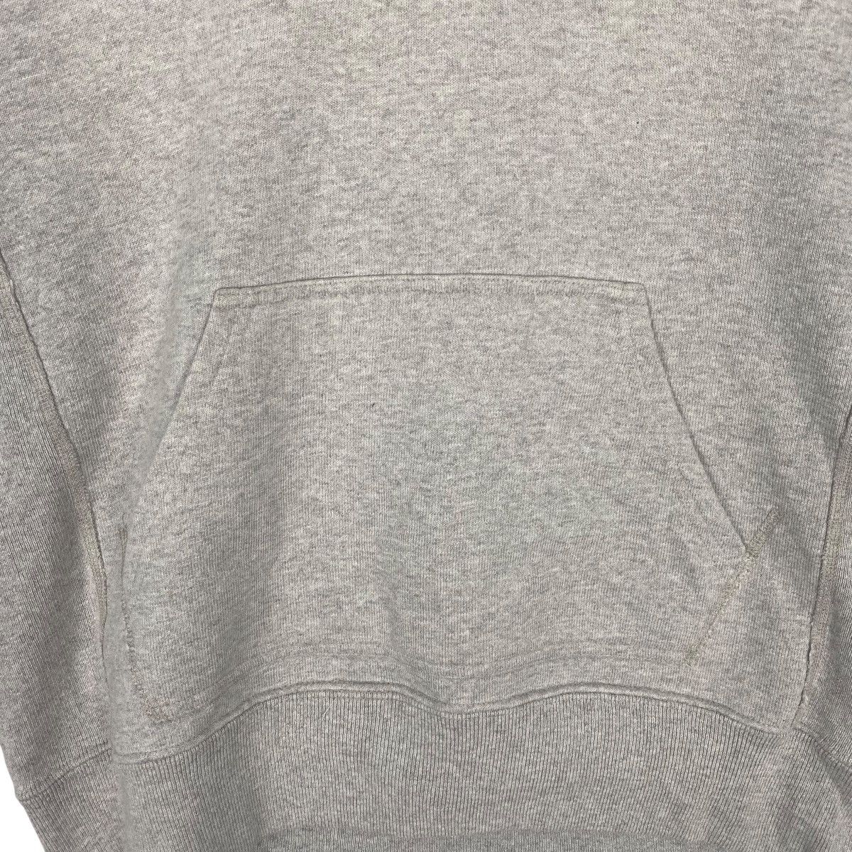 Champion Vintage Champion Comme Ca Boys Hoodie Sweater Grey Size M Size US M / EU 48-50 / 2 - 6 Thumbnail