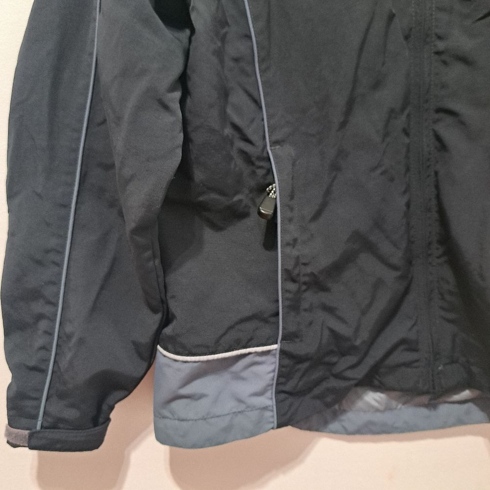 Other Woolrich Women's Zip-Up Sweater Jacket Outerwear Small Black Size S / US 4 / IT 40 - 9 Thumbnail