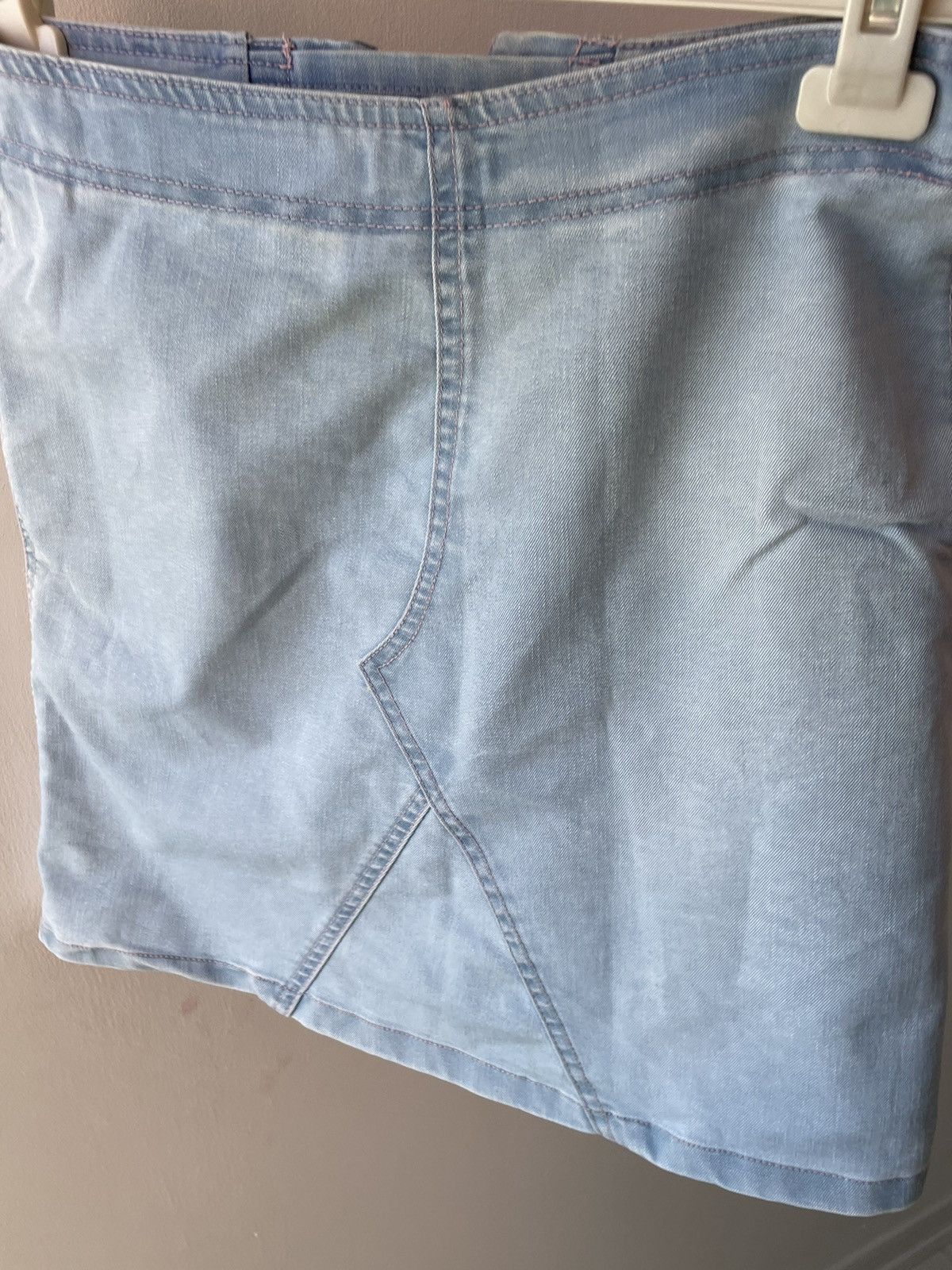 Vintage Y2k skirt Size 25" / US 0 / IT 36 - 9 Thumbnail