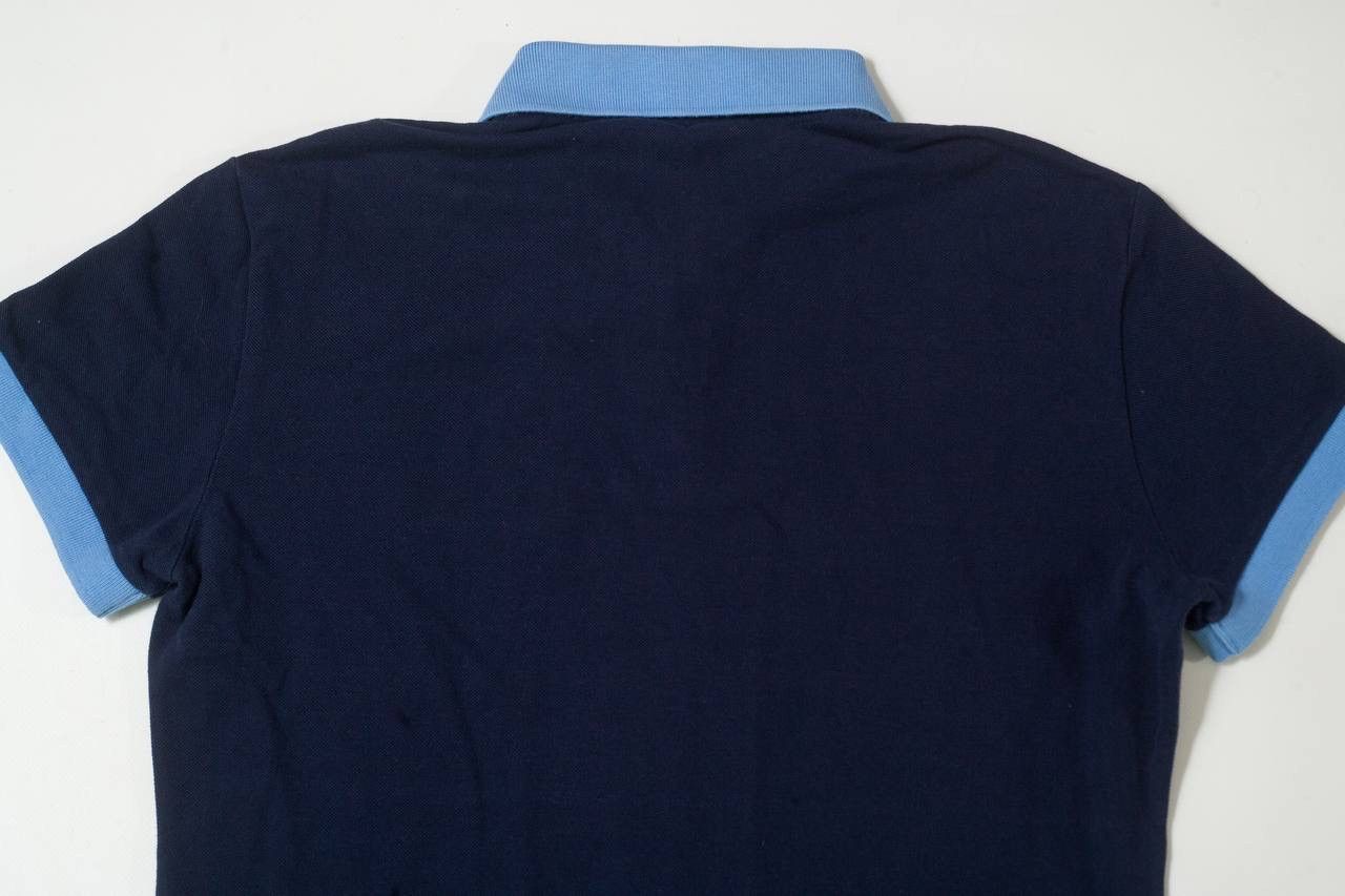 Versace versace jeans polo Size US M / EU 48-50 / 2 - 7 Thumbnail