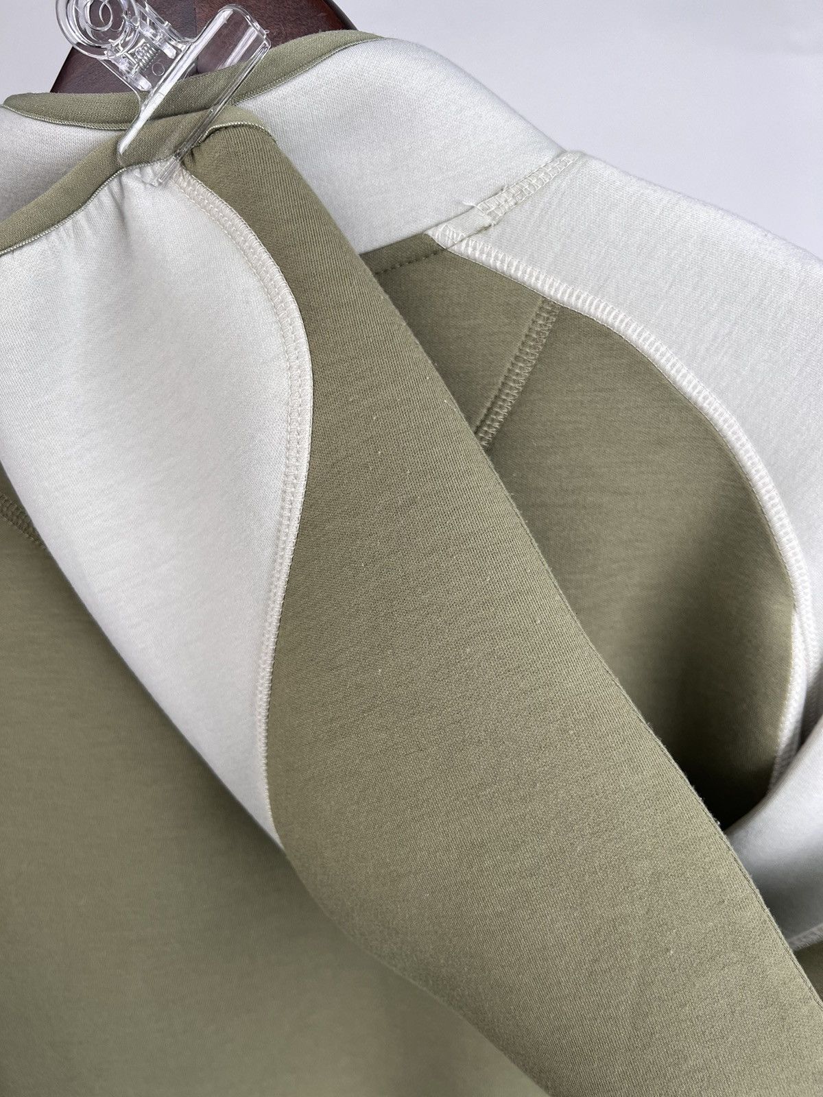 Palace Performance zip fleece S Size US S / EU 44-46 / 1 - 12 Thumbnail