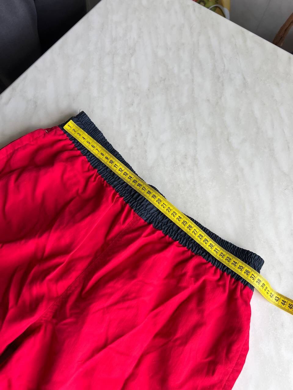 Conte of Florence Vintage Conte of Florence Volvo Cup Racing Yachting Shorts Size US 38 / EU 54 - 10 Thumbnail