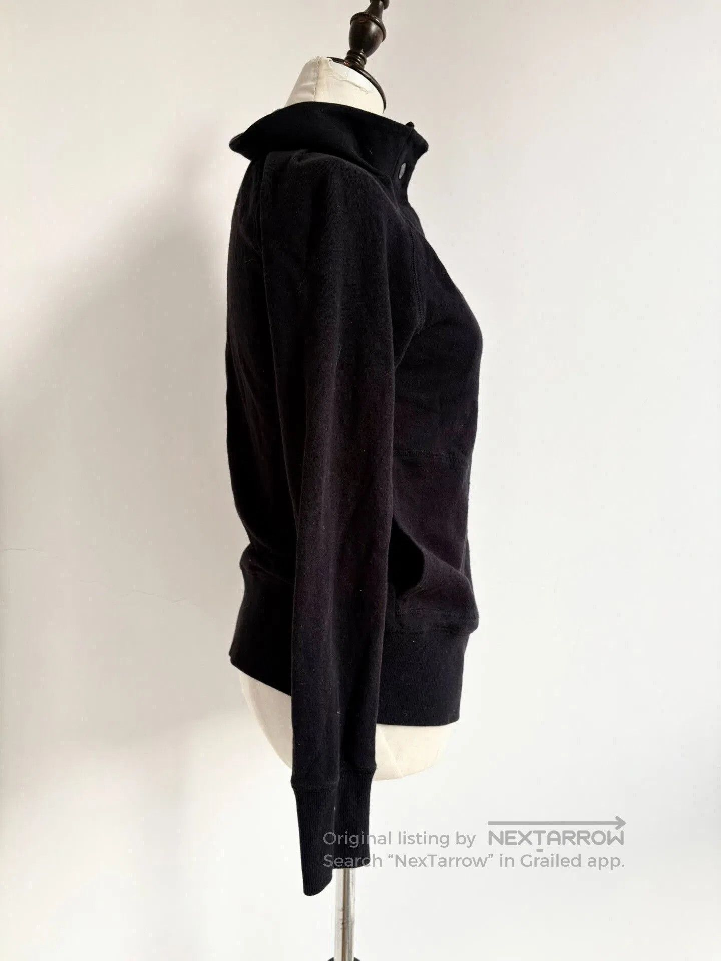 Vivienne Westwood Vivienne Westwood Vintage Saturn Sweatshirt Jacket. Size S / US 4 / IT 40 - 6 Thumbnail