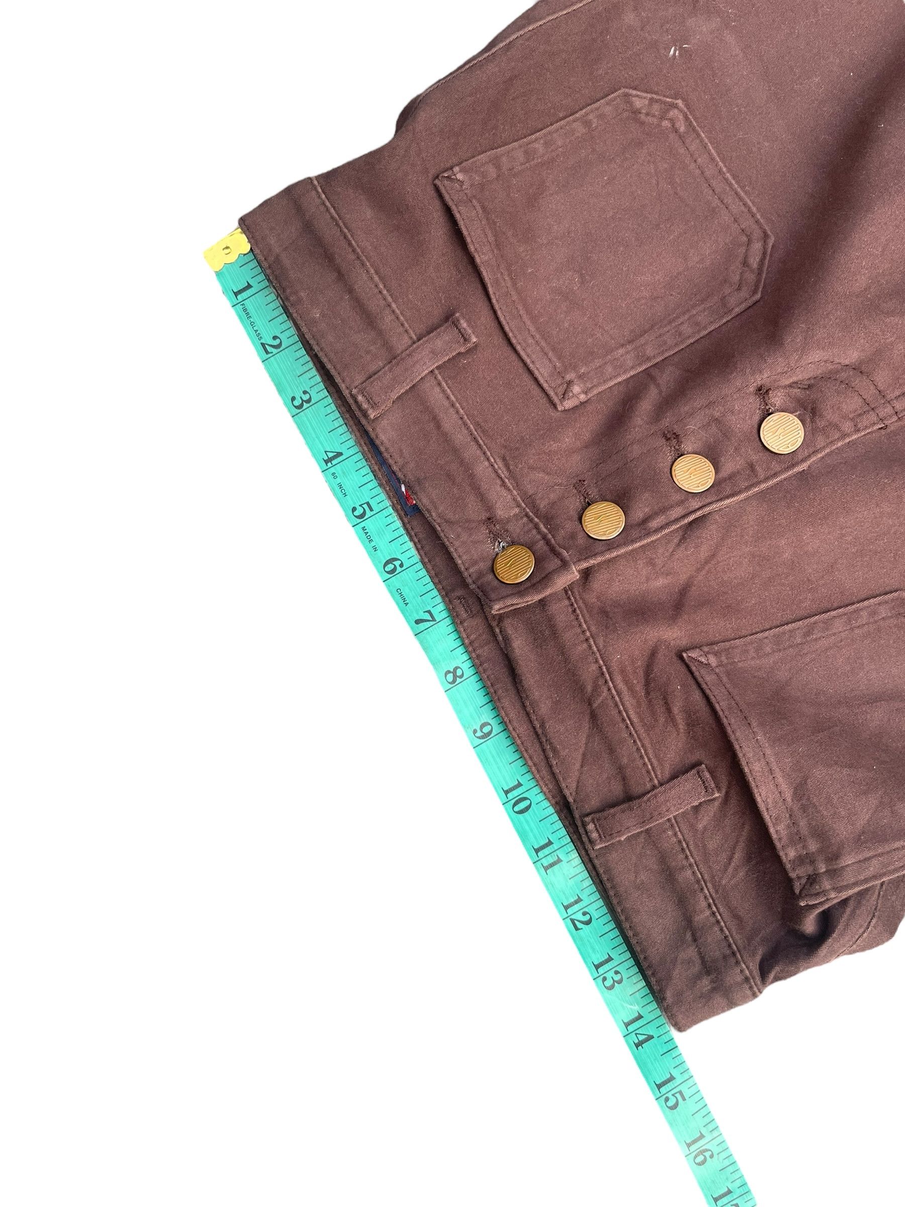 Vintage Vintage 70's Flare Bobson Size 28" / US 6 / IT 42 - 6 Thumbnail