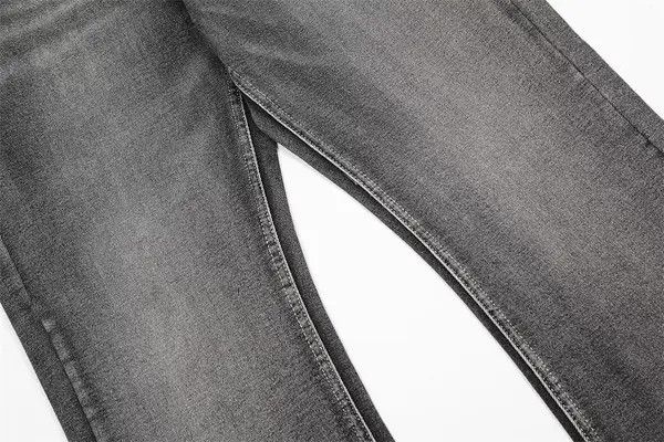 Japanese Brand naga Washed distressed trendy distressed loose casual jeans Size US 32 / EU 48 - 6 Thumbnail
