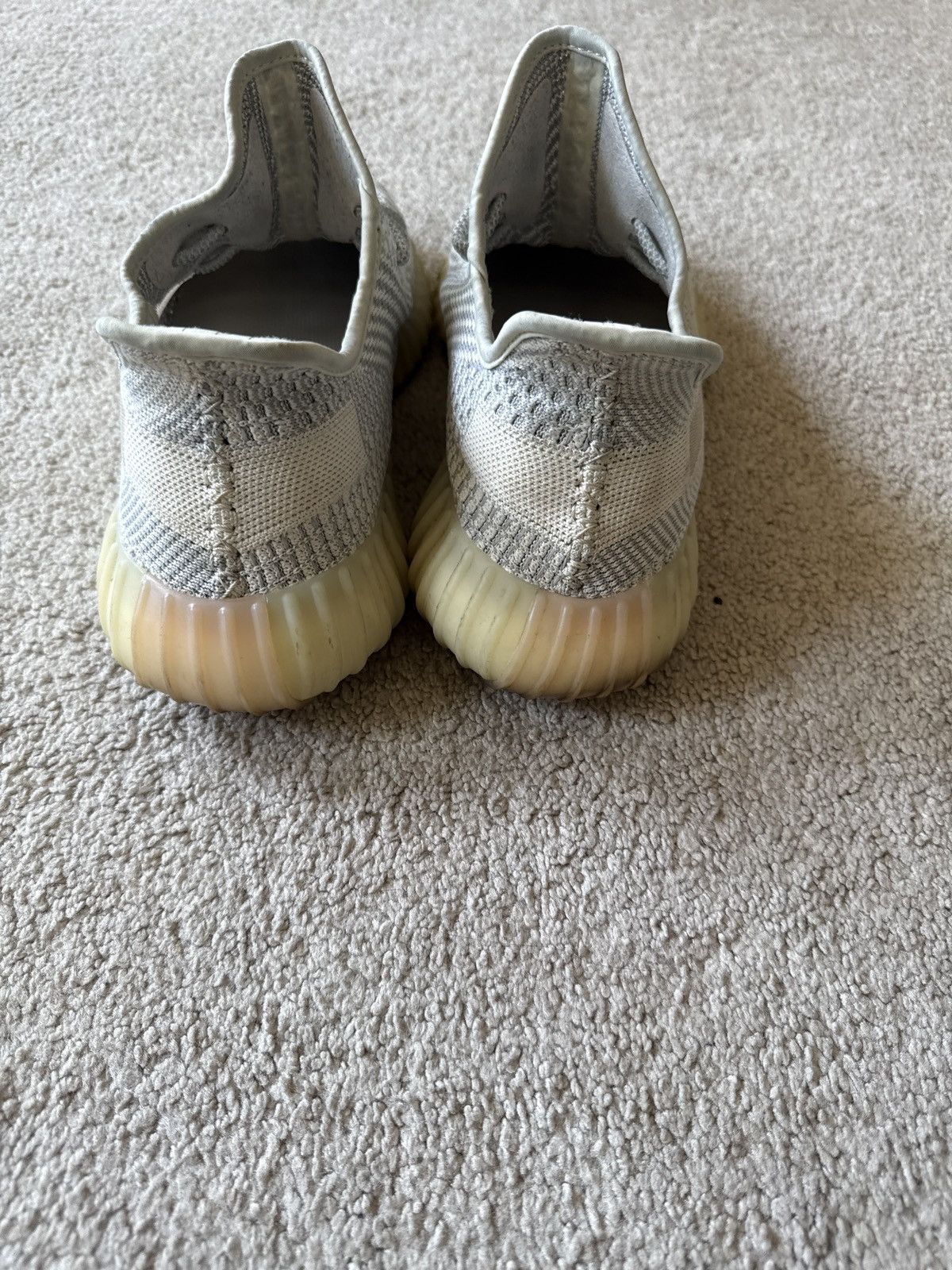 Yeezy Yeezy boost 350 Size US 13 / EU 46 - 4 Thumbnail