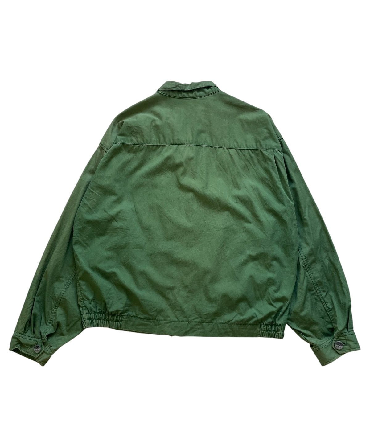 Vintage × Wrangler Vintage Wrangler Casey Jones Jacket Size US L / EU 52-54 / 3 - 2 Thumbnail