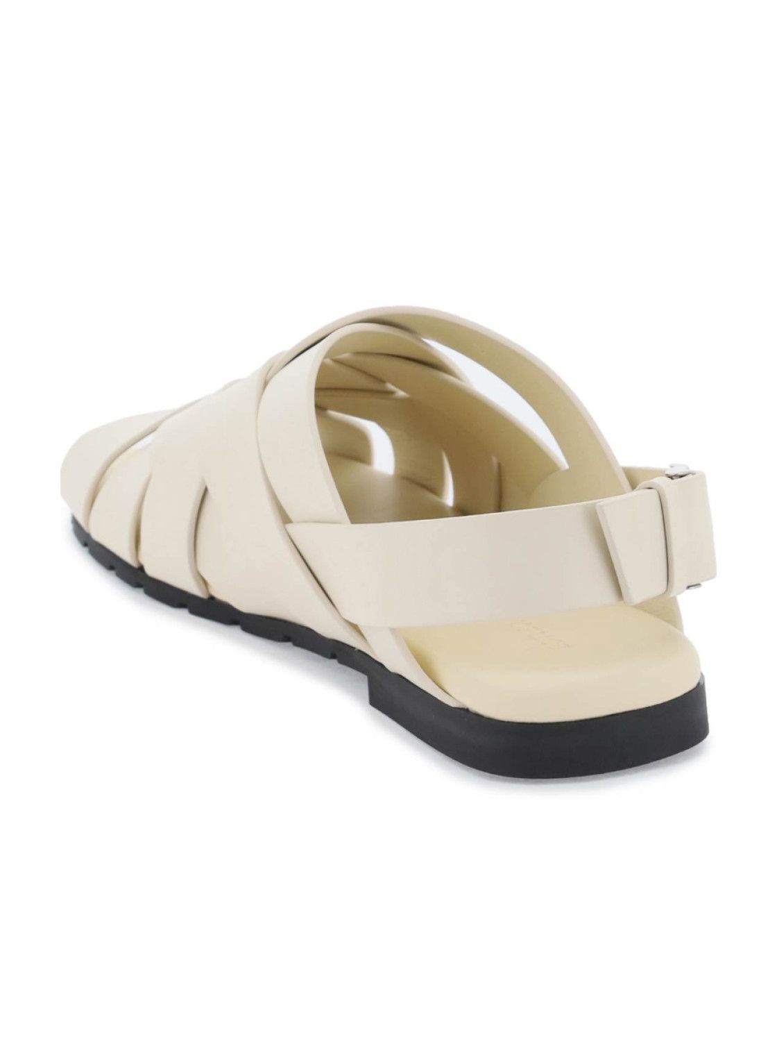 Bottega Veneta Bottega Venta Alfie Sandal Size US 7 / EU 40 - 4 Thumbnail