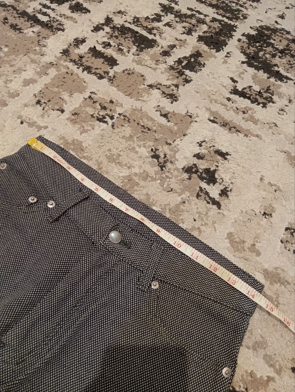 Number (N)ine Vintage Number Nine Japan Pants Size US 29 - 12 Thumbnail