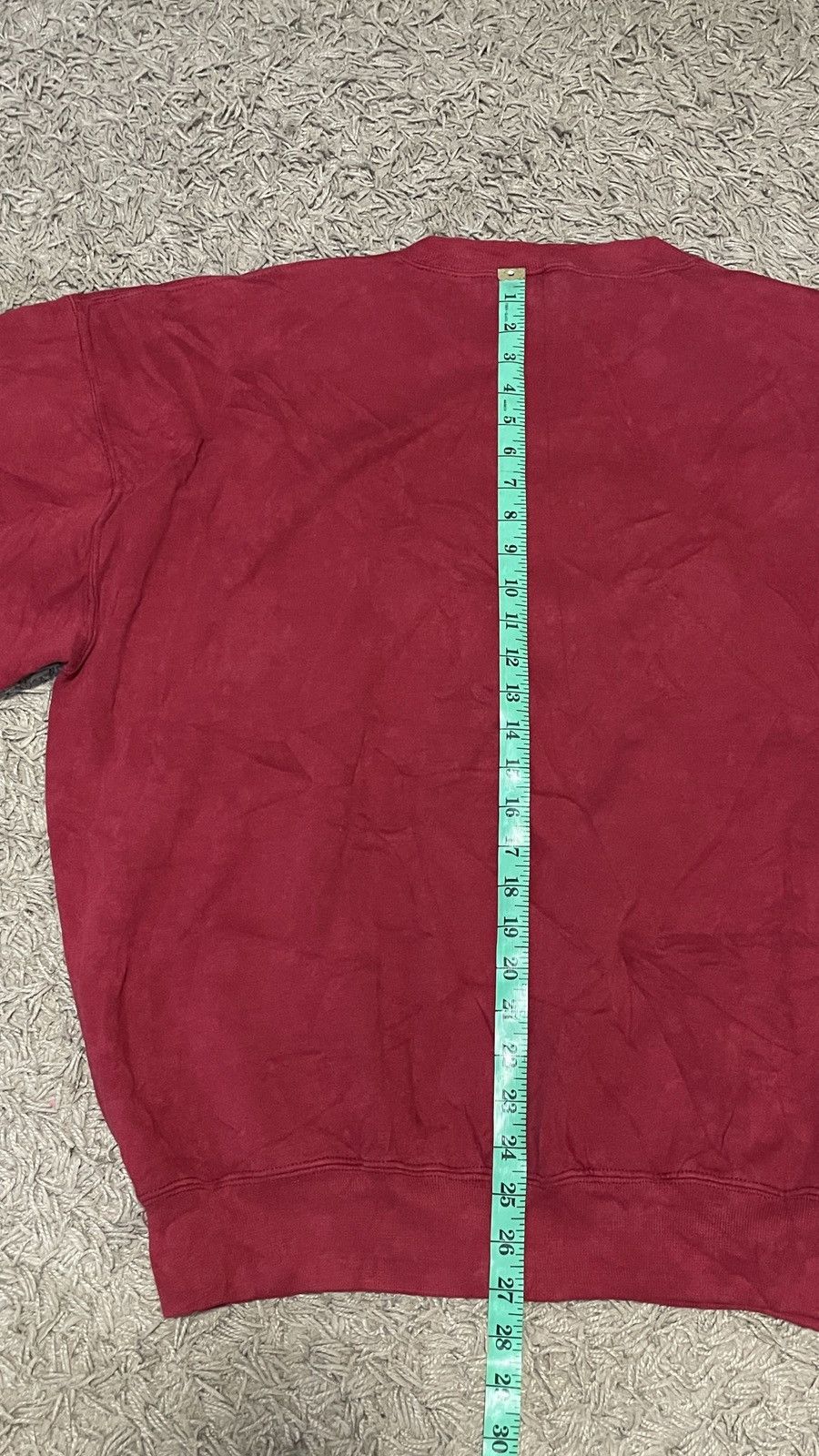 Other Russell 49 Ers SF Size US XXL / EU 58 / 5 - 17 Thumbnail