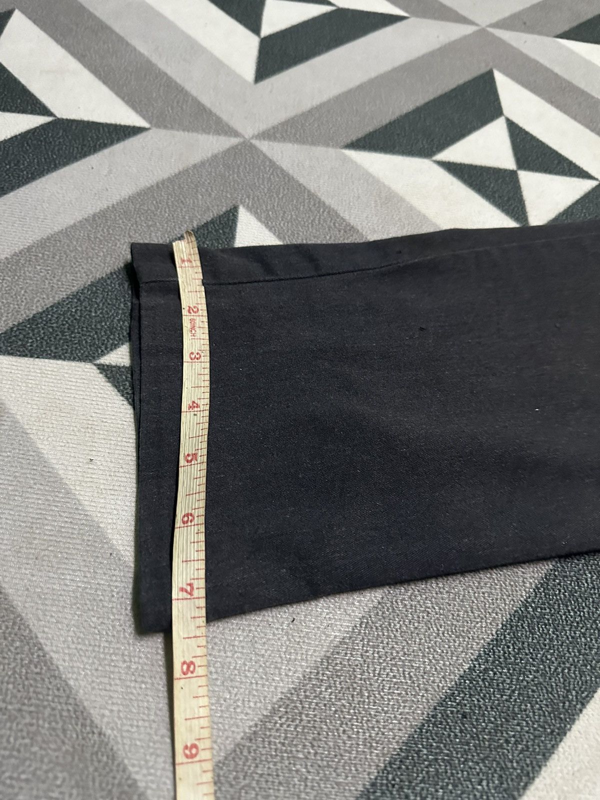 Japanese Brand Slash cargo pants Size US 32 / EU 48 - 12 Thumbnail