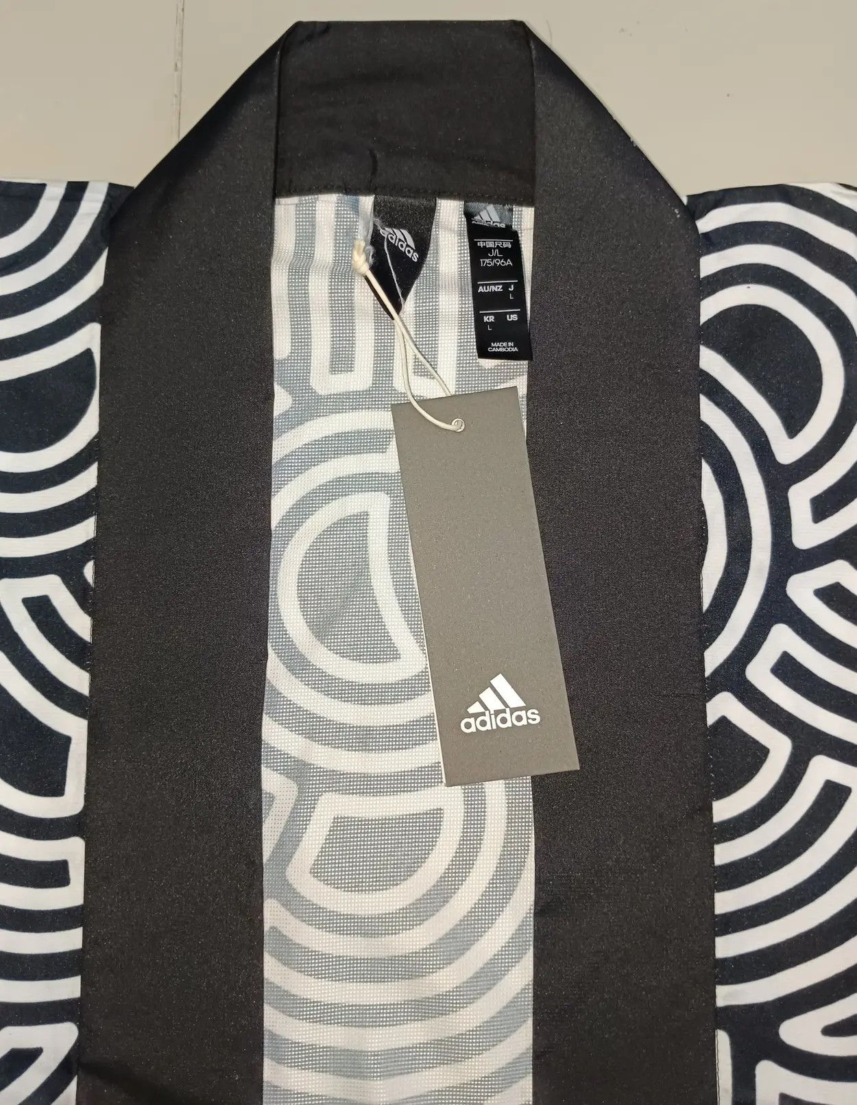 Japanese Brand Hiroko Takahashi Size US L / EU 52-54 / 3 - 5 Thumbnail