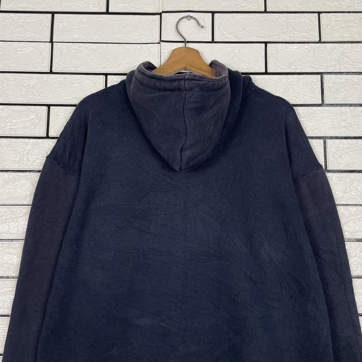 Other Vintage Houston Union Made Pullover Hoodie Size US M / EU 48-50 / 2 - 8 Thumbnail