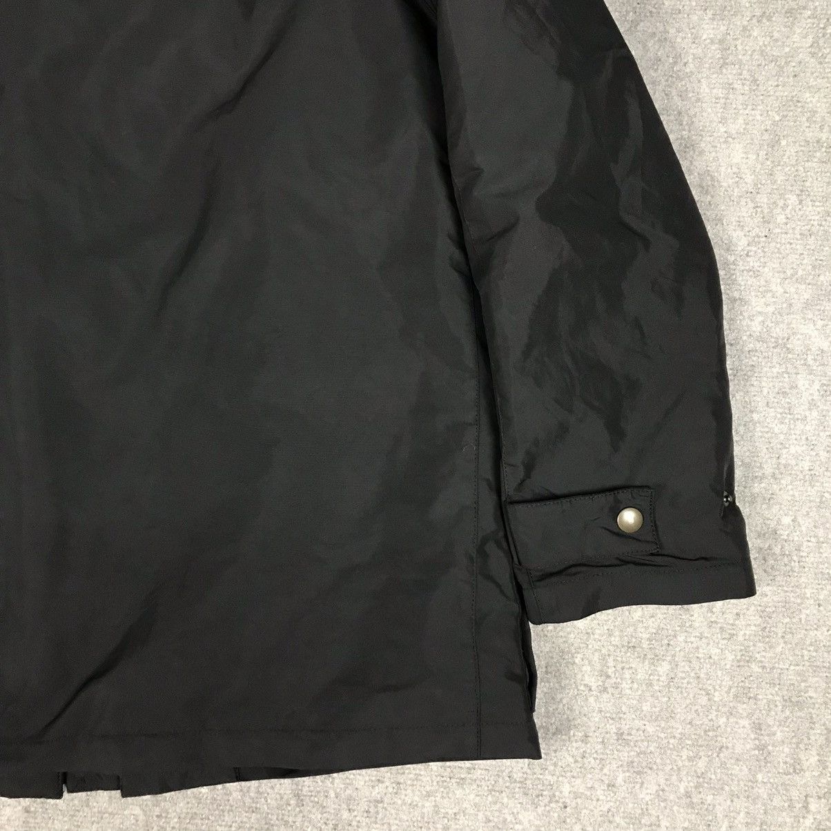Japanese Brand K. Made in Italy Parkas Jacket Size US M / EU 48-50 / 2 - 11 Thumbnail