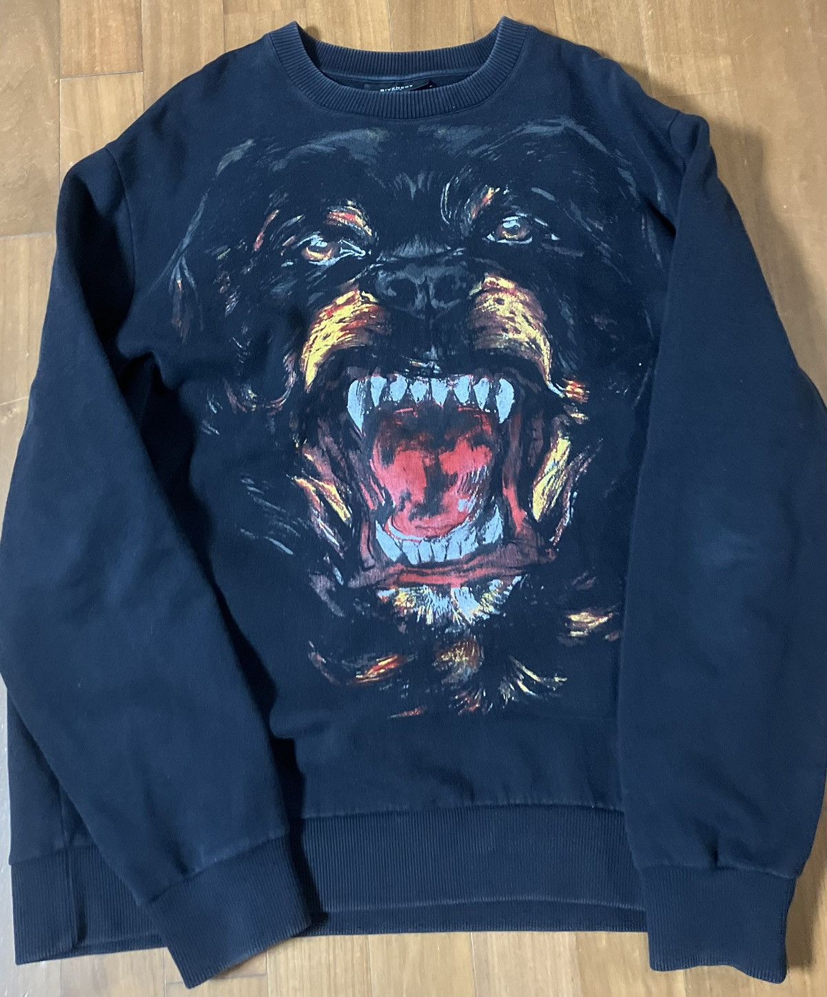 Givenchy × Kanye West × Riccardo Tisci Riccardo Tisci givenchy 11aw ...