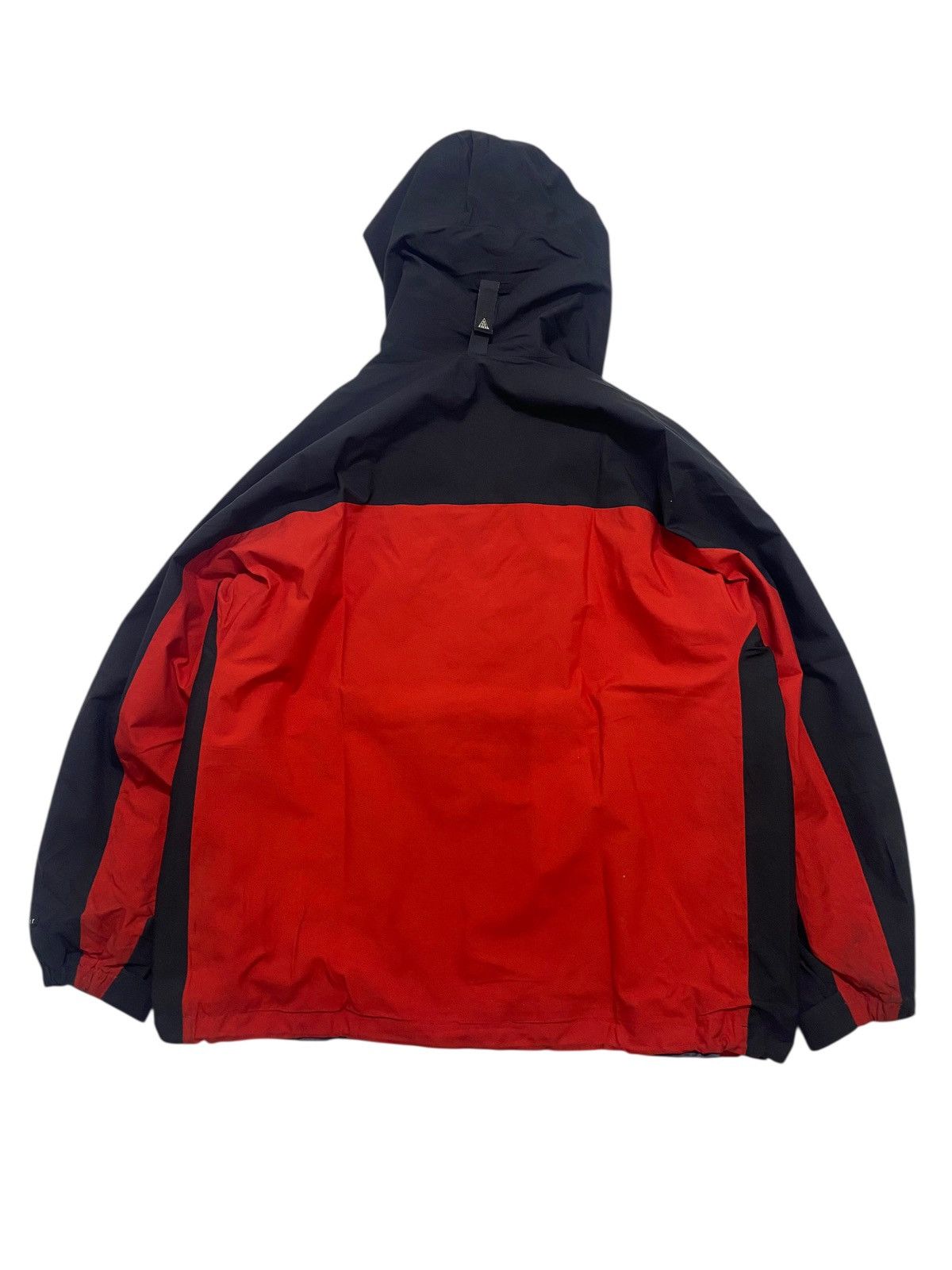 Nike × Nike ACG × Vintage Vintage Nike ACG Storm Fit Anorak Jacket Size US L / EU 52-54 / 3 - 4 Thumbnail