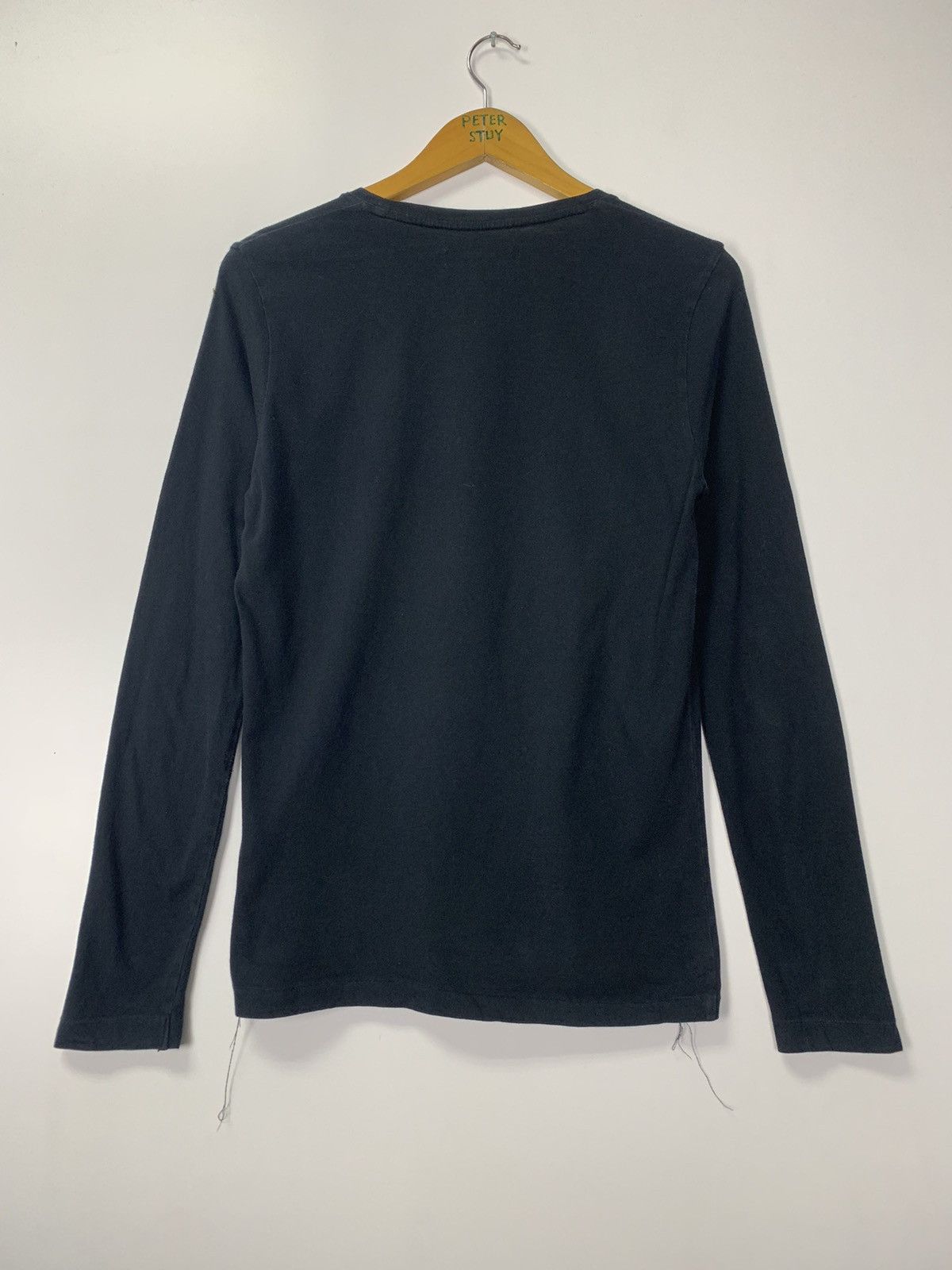 Katharine Hamnett London Hamnett shirt Size US M / EU 48-50 / 2 - 8 Thumbnail