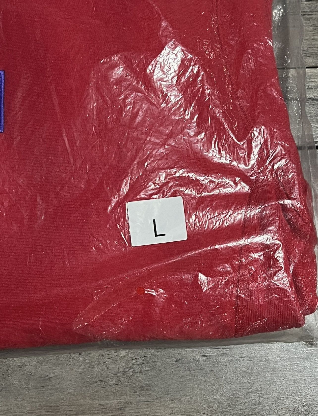 Supreme Supreme Box Logo Hoodie Size US L / EU 52-54 / 3 - 5 Thumbnail