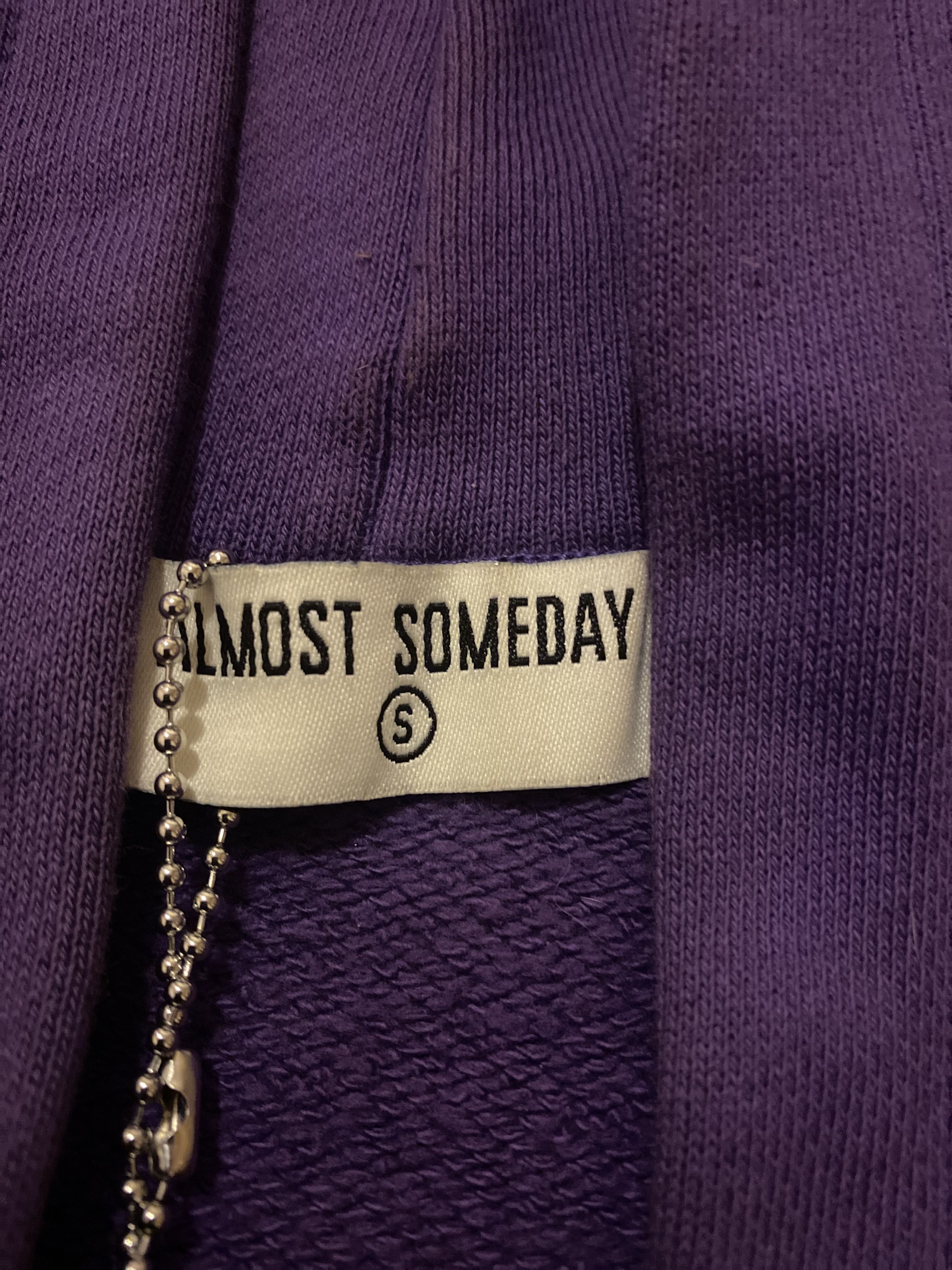 Other Almost Someday Size US S / EU 44-46 / 1 - 2 Thumbnail
