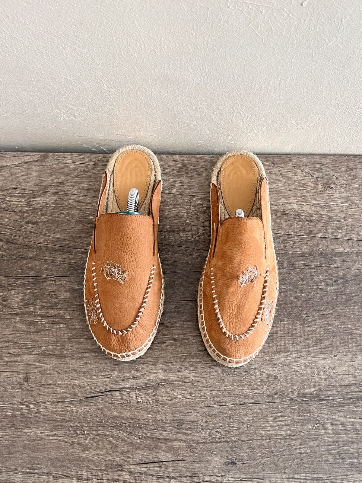 Maison Margiela Maison Margiela espadrilles Size US 8 / EU 41 - 4 Thumbnail